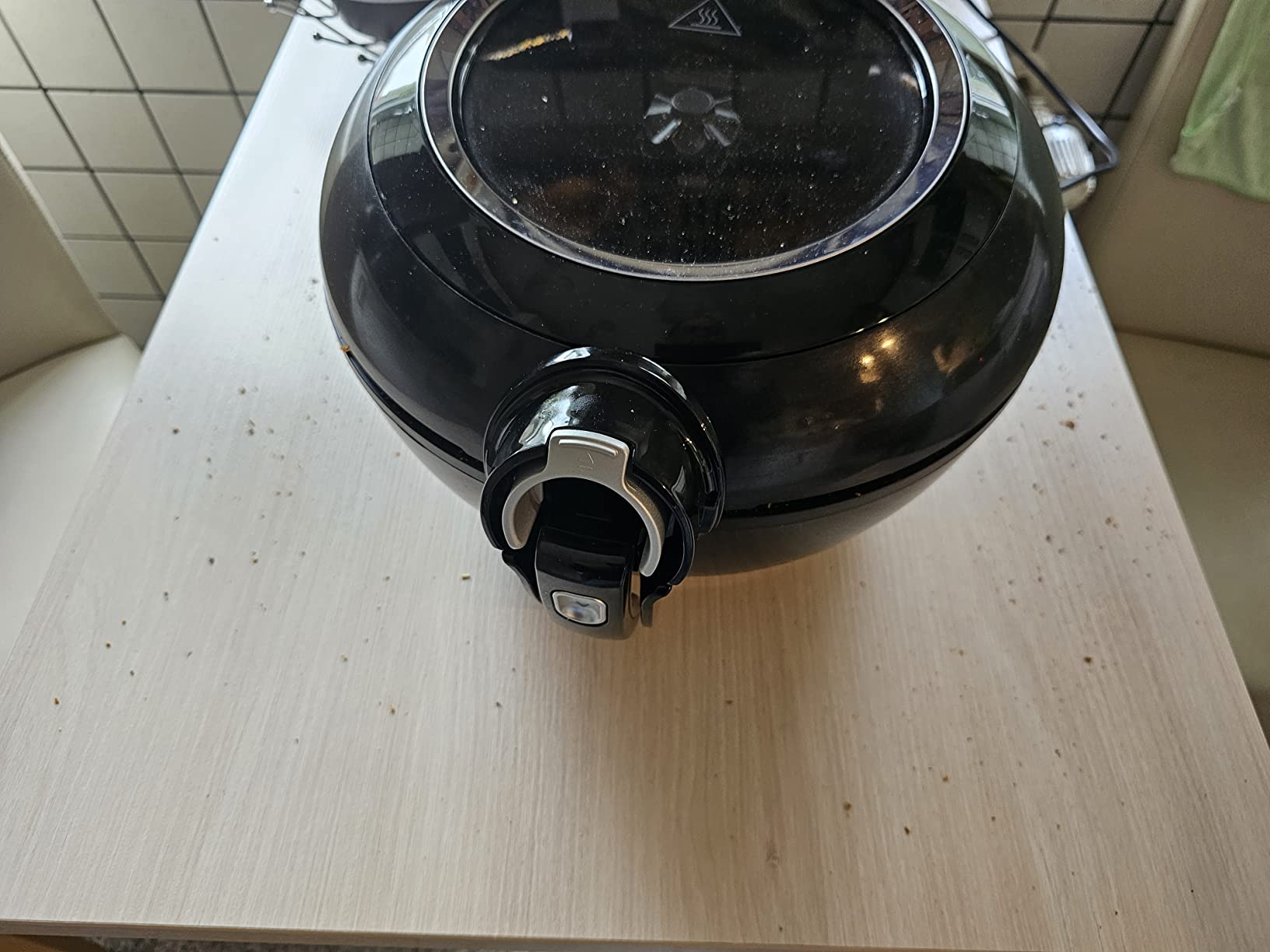 Sehr gutes Gerät