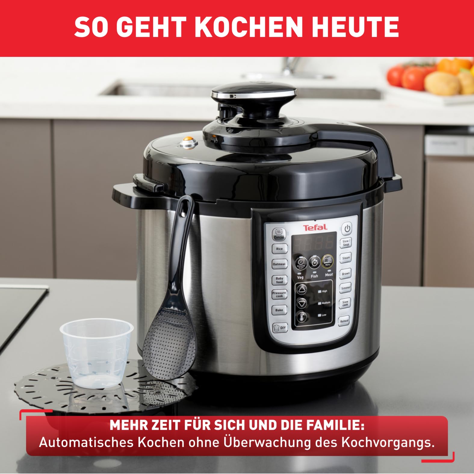 tefal-fast-delicious-cy505e-multikocher-elektrischer-schnellkochtopf-6-l-25-auto image 7