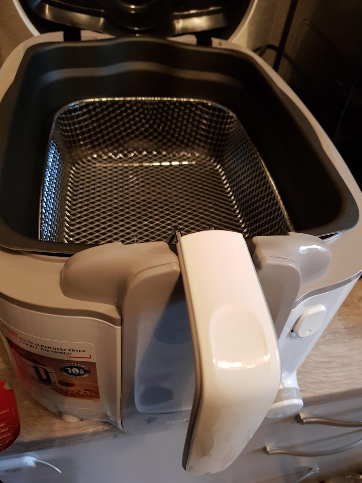 Solide, aber lauter als gedacht