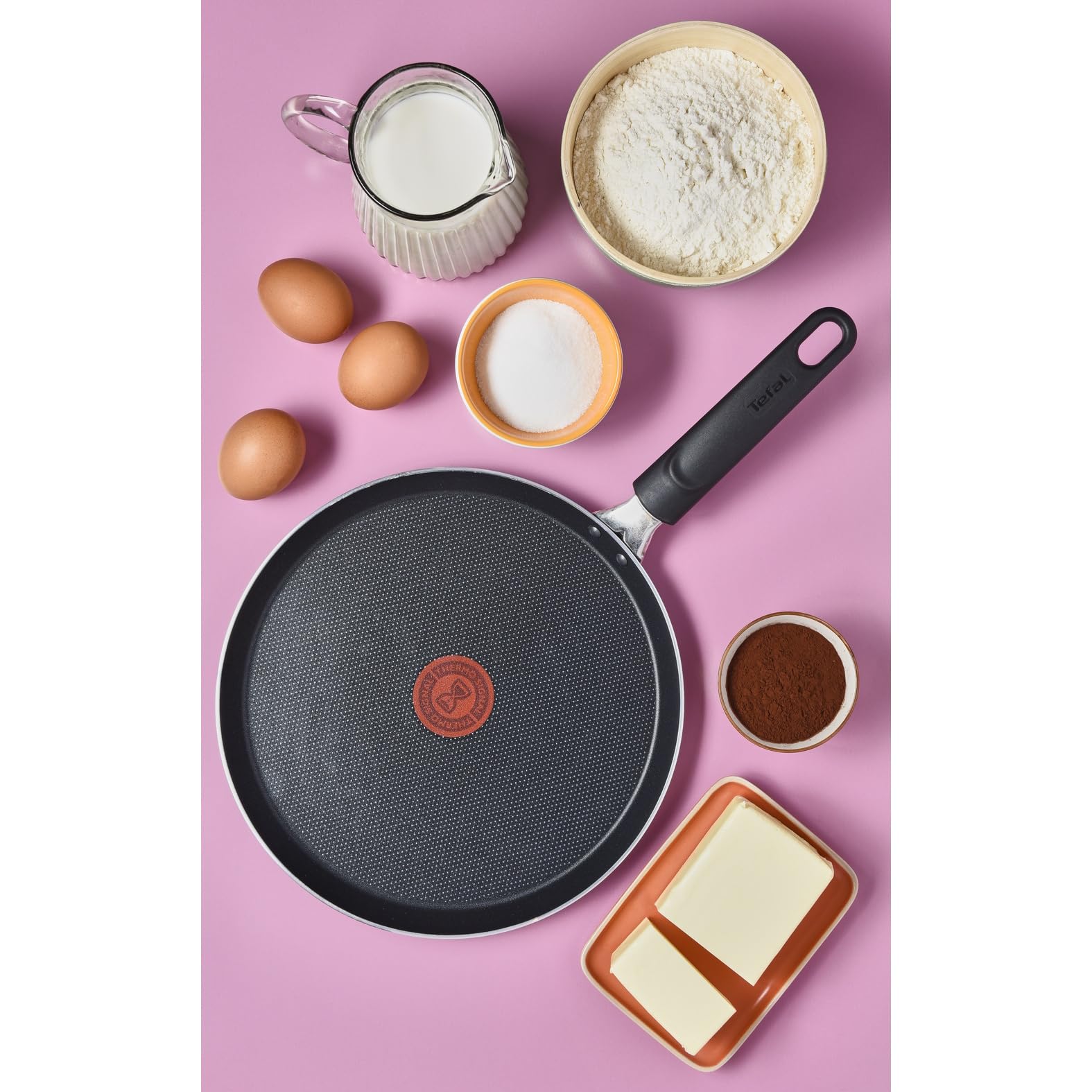 tefal-day-by-day-on-cr-pepfanne-25-cm-titanium-antihaft-thermo-signal-made-in-fr image 7