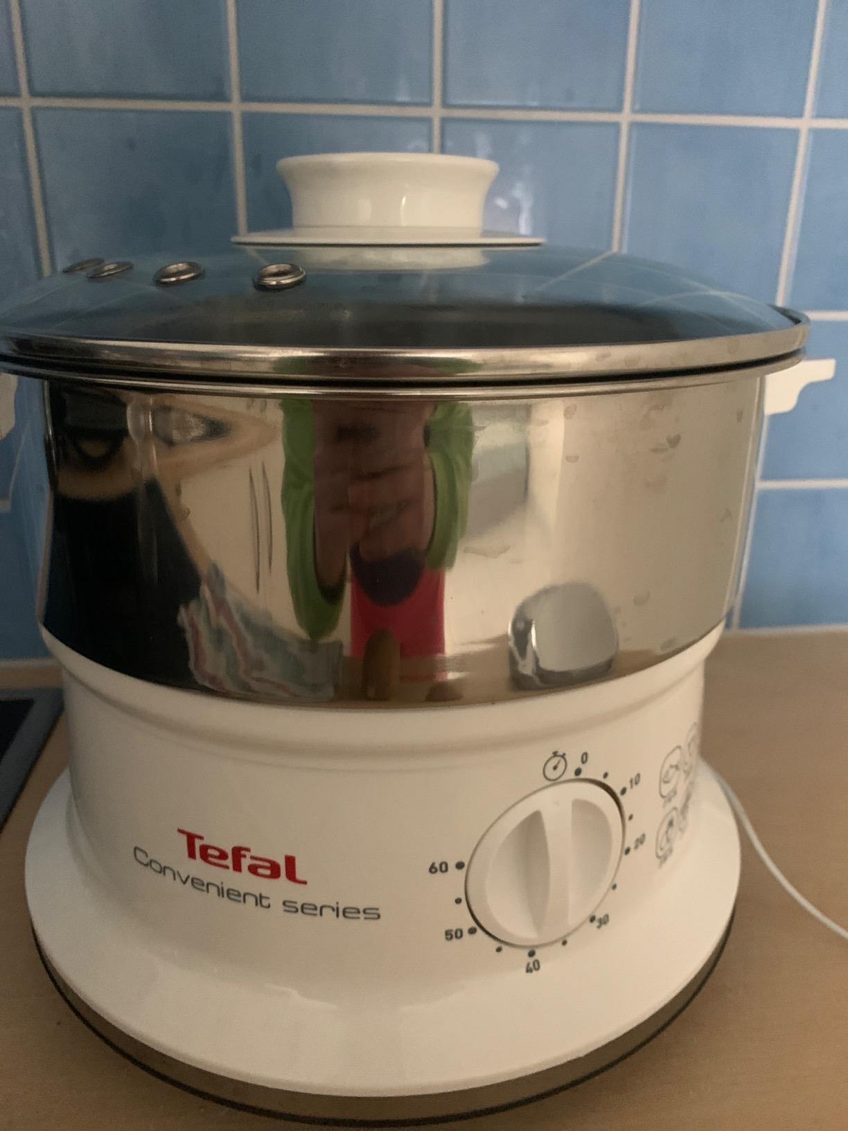 Gutes Gerät, kleine Schwächen