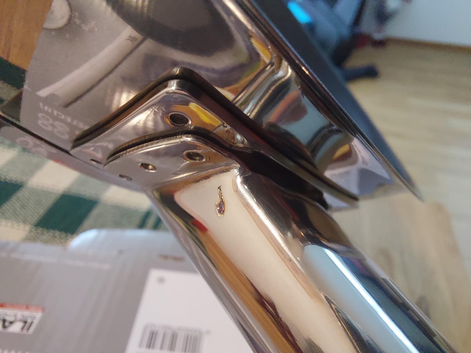 Braten wie beim Profi