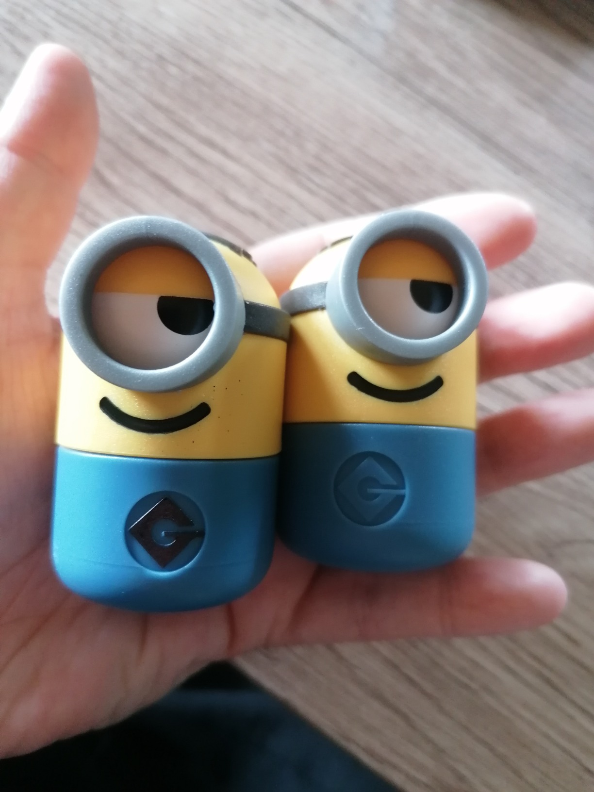 Niedlich und praktisch