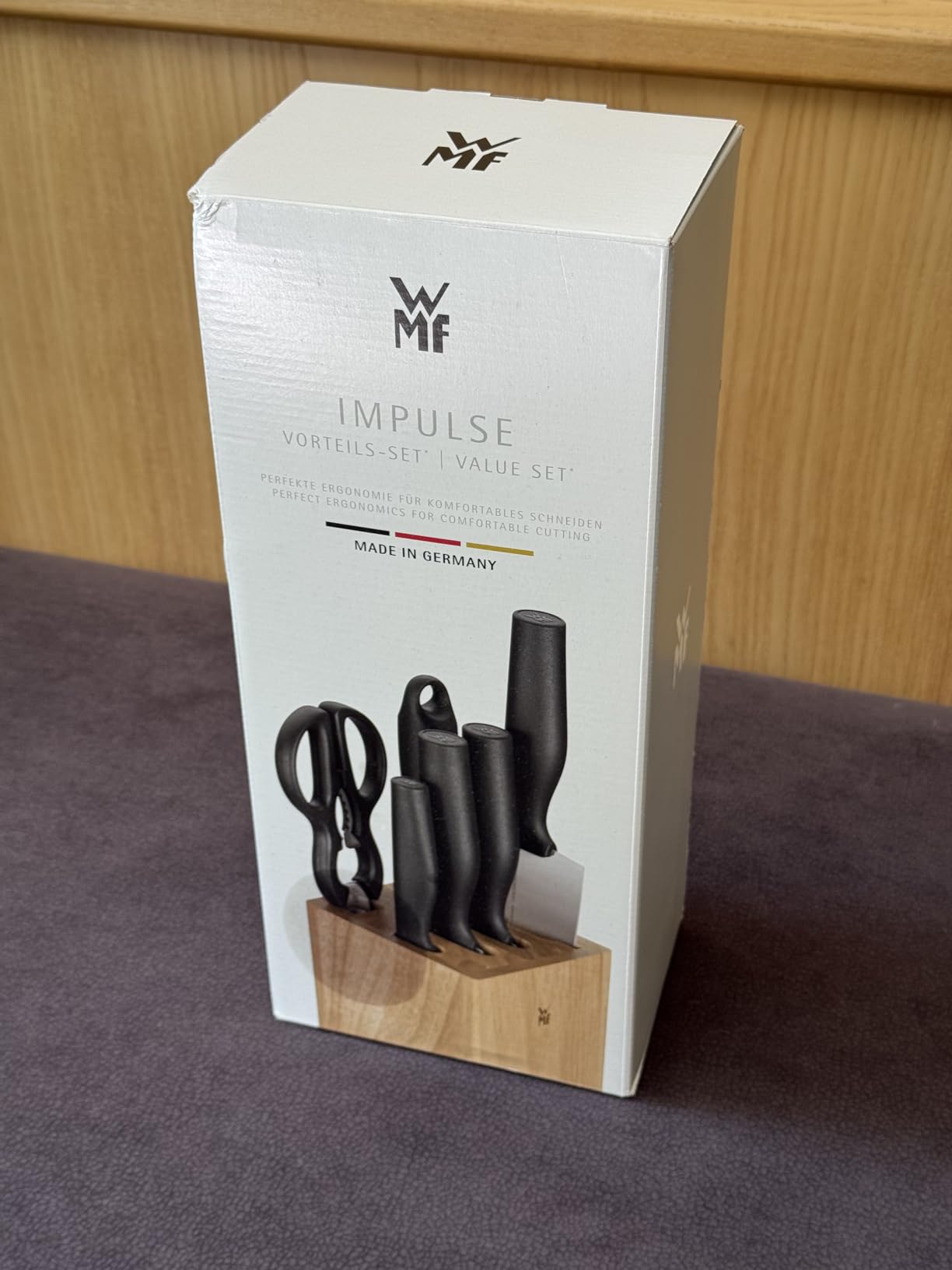 Perfektes Geschenk