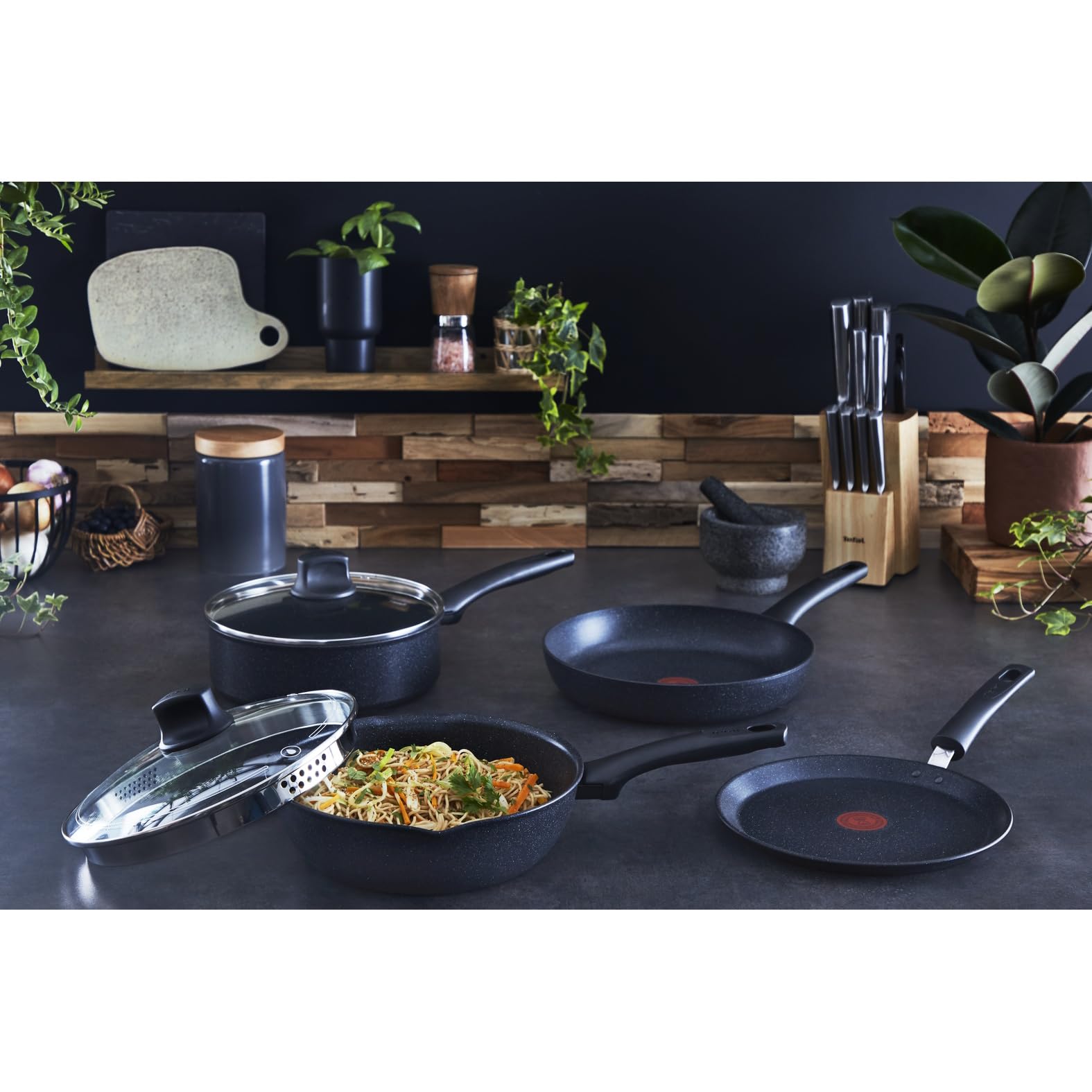 tefal-black-stone-wokpfanne-induktion-28-cm-g28119-extra-tiefe-wokpfanne-mit-min image 5