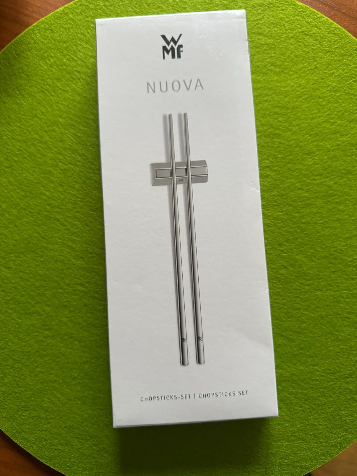 Perfektes Geschenk