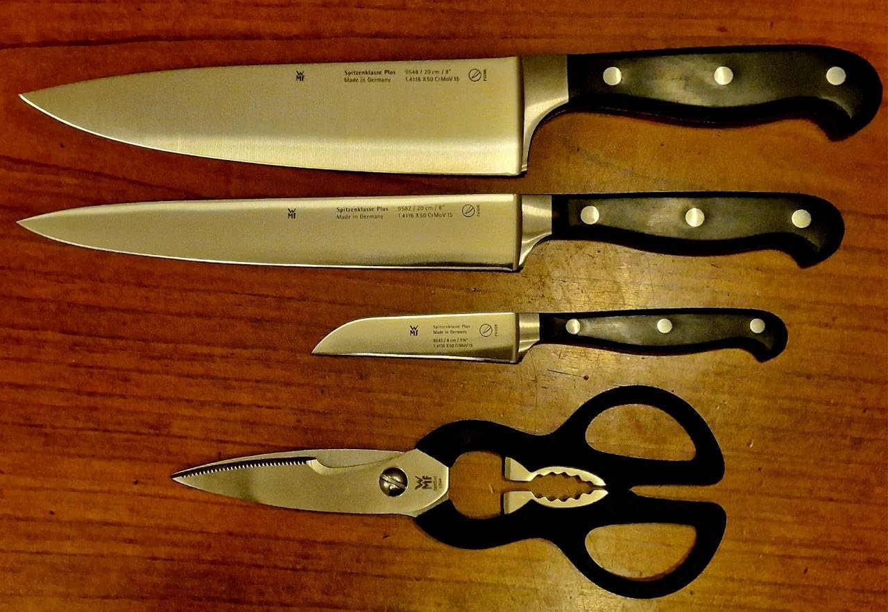 Besser als mein altes 300-Euro-Set