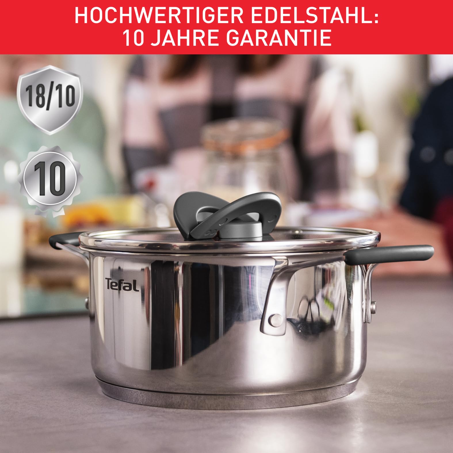 tefal-opti-space-g737s5-topf-und-pfannenset-5-teilig-stielkasserolle-16-cm-kocht image 7