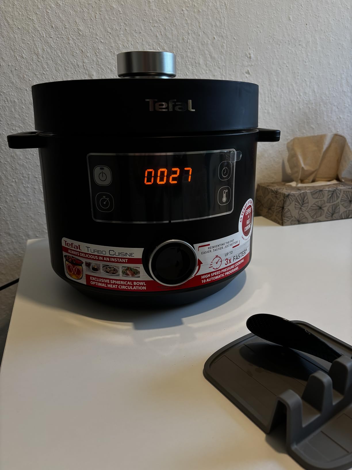 Preis-Leistung stimmt