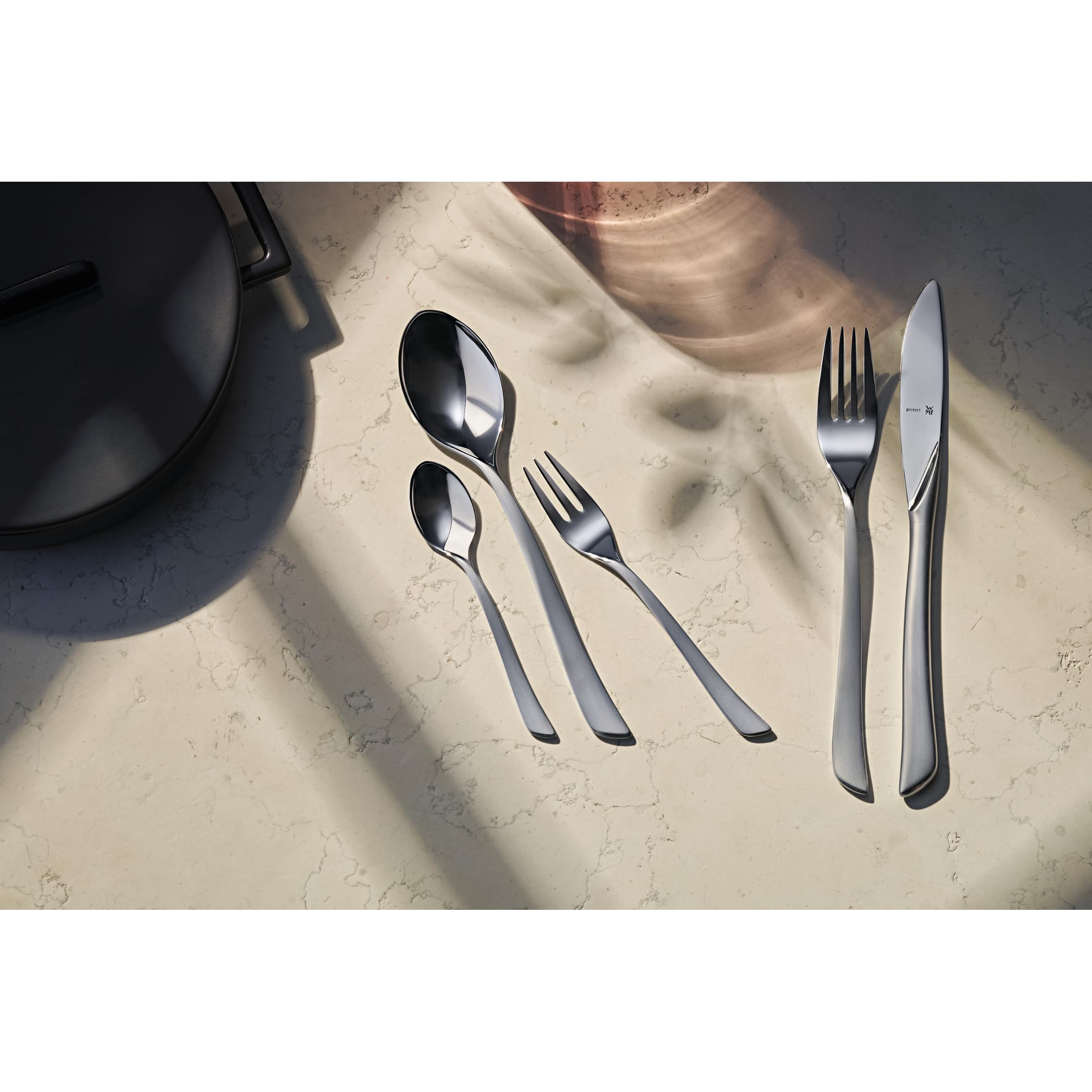 wmf-virginia-besteck-set-12-personen-60-teilig-cromargan-protect-poliert-kratzbe image 2