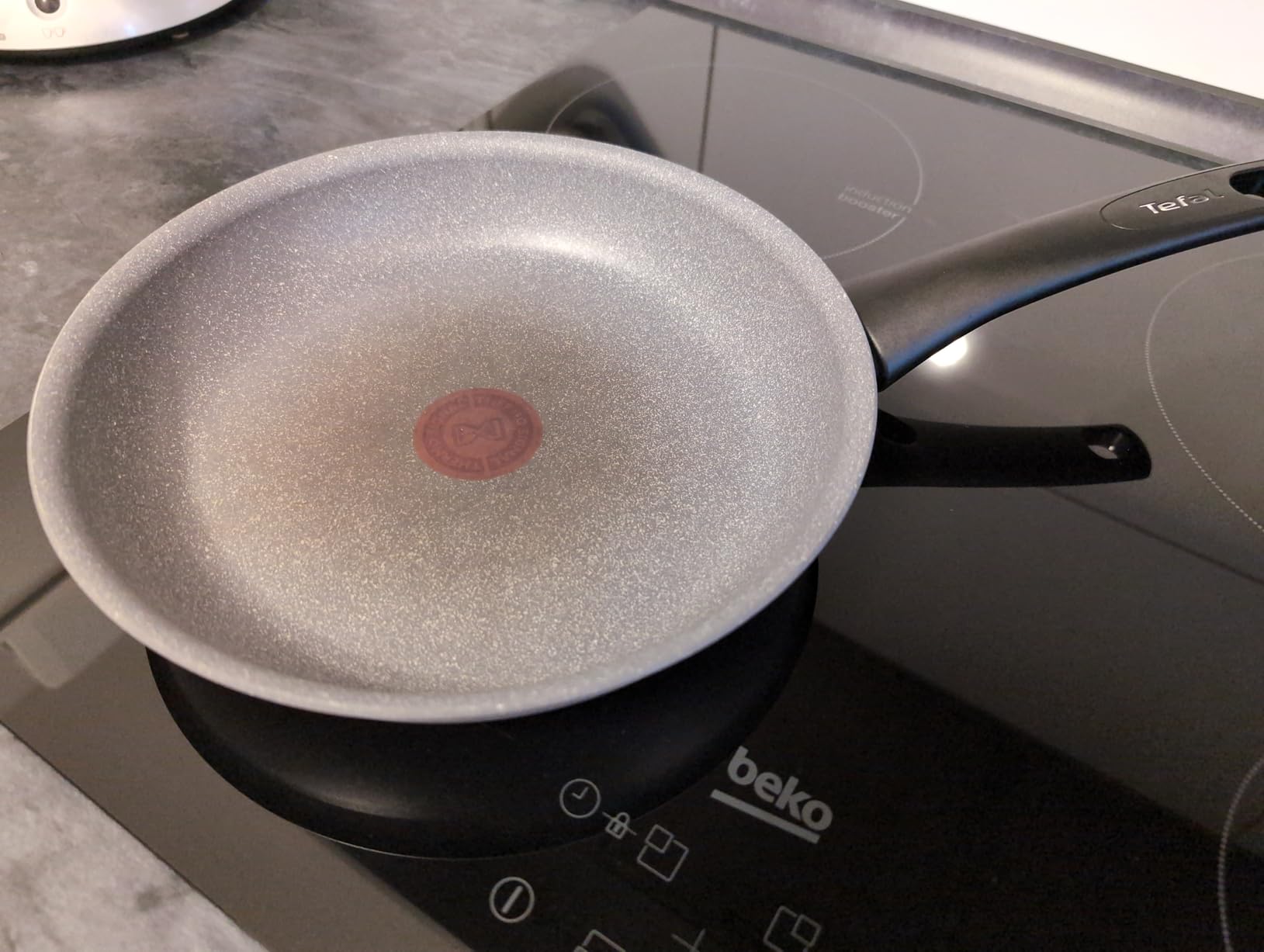 Fettarm braten funktioniert wirklich