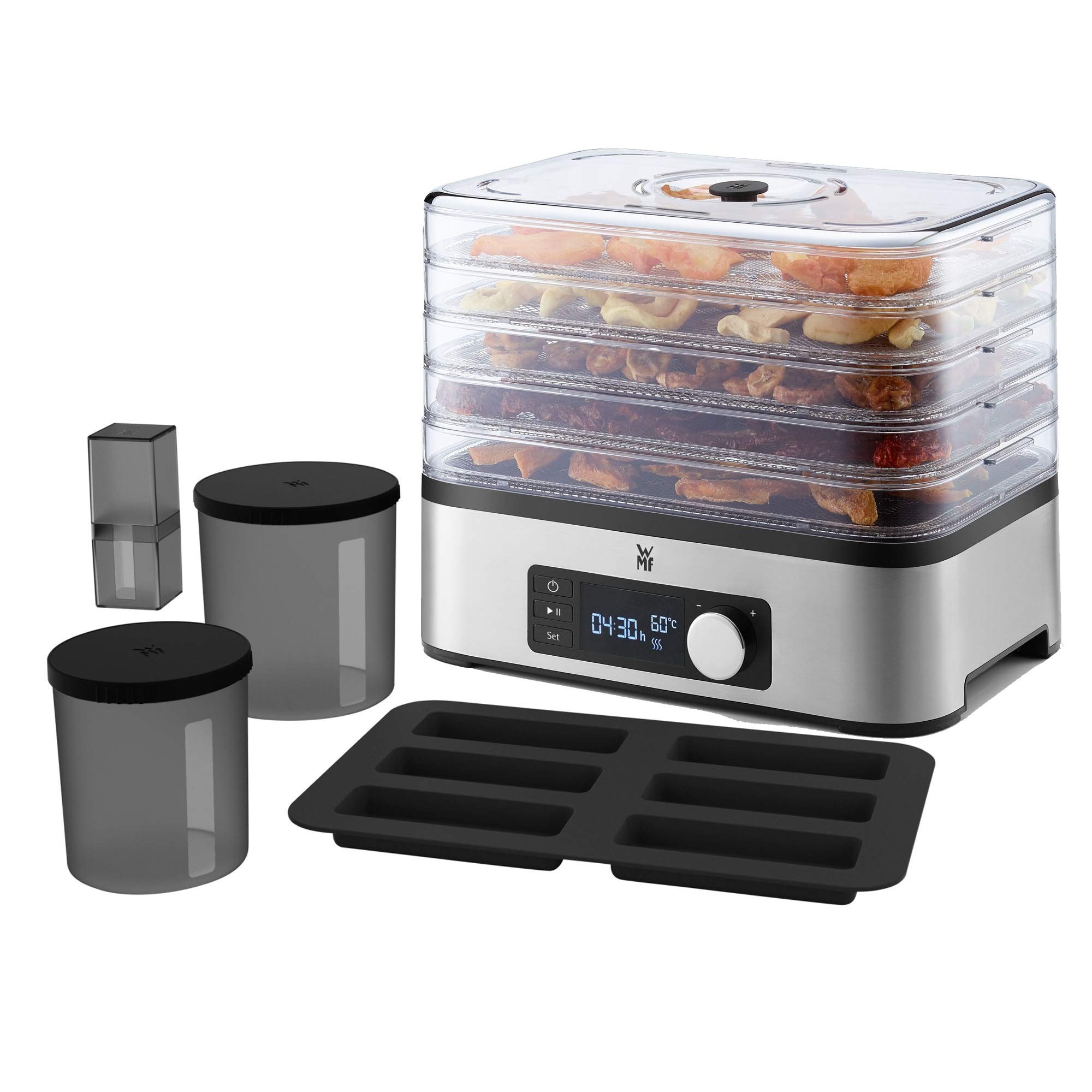 wmf-k-chenminis-m-sliriegel-silikonform-backform-f-r-energieriegel-bpa-frei-pass image 6