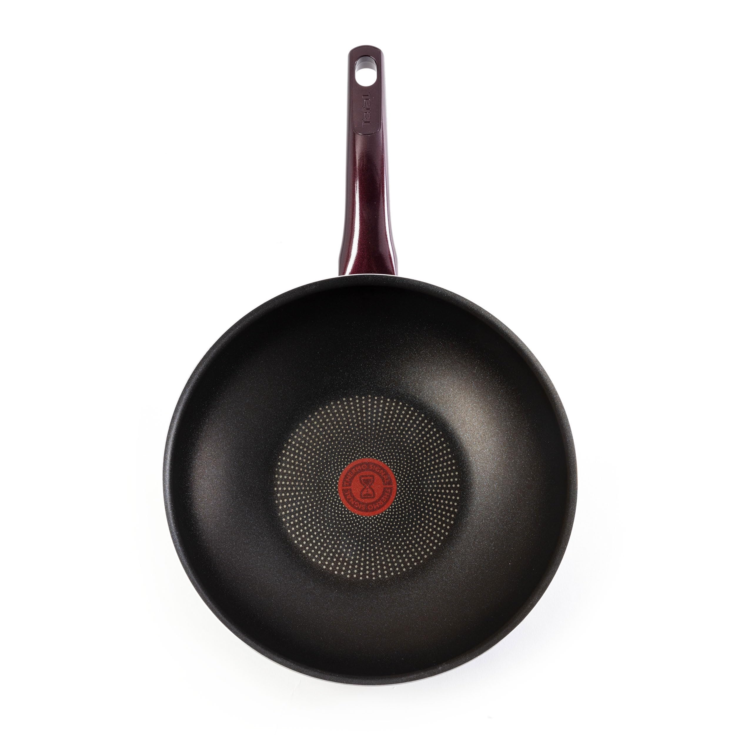 tefal-resist-intense-wokpfanne-28-cm-d52219-flame-protect-thermo-signal-lange-an image 3