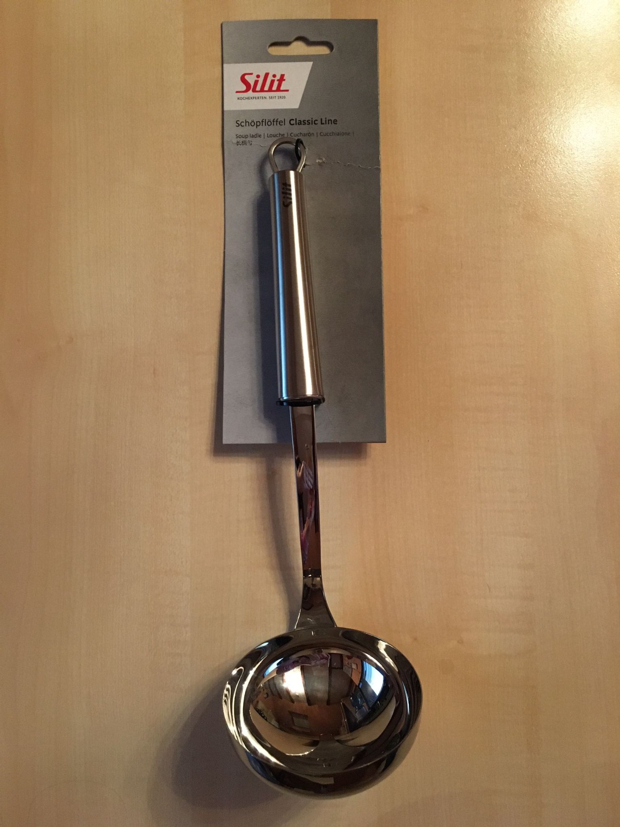 Geschenkidee