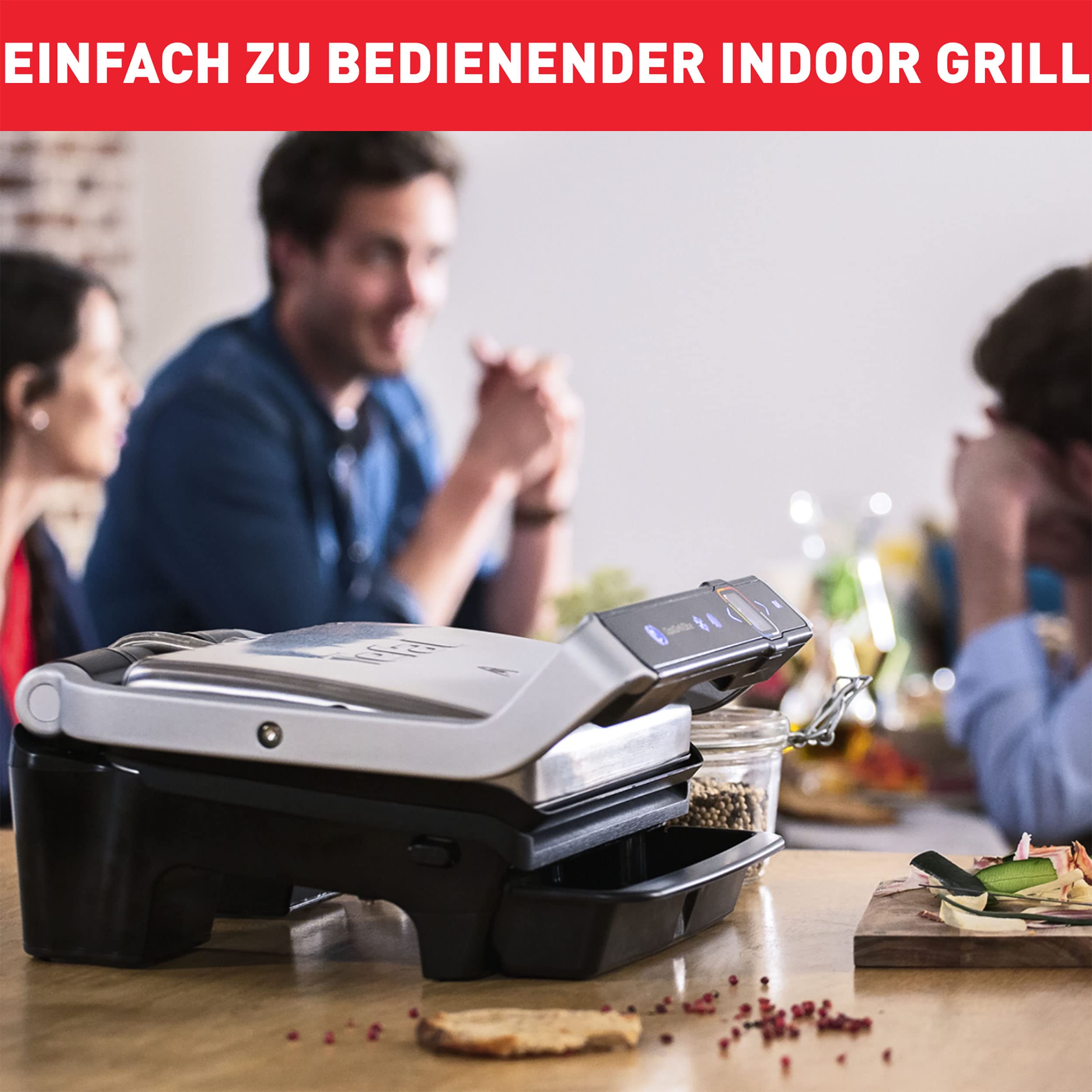tefal-gc750d-optigrill-elite-kontaktgrill-edelstahl-schwarz-30x20-cm-12-automati image 5