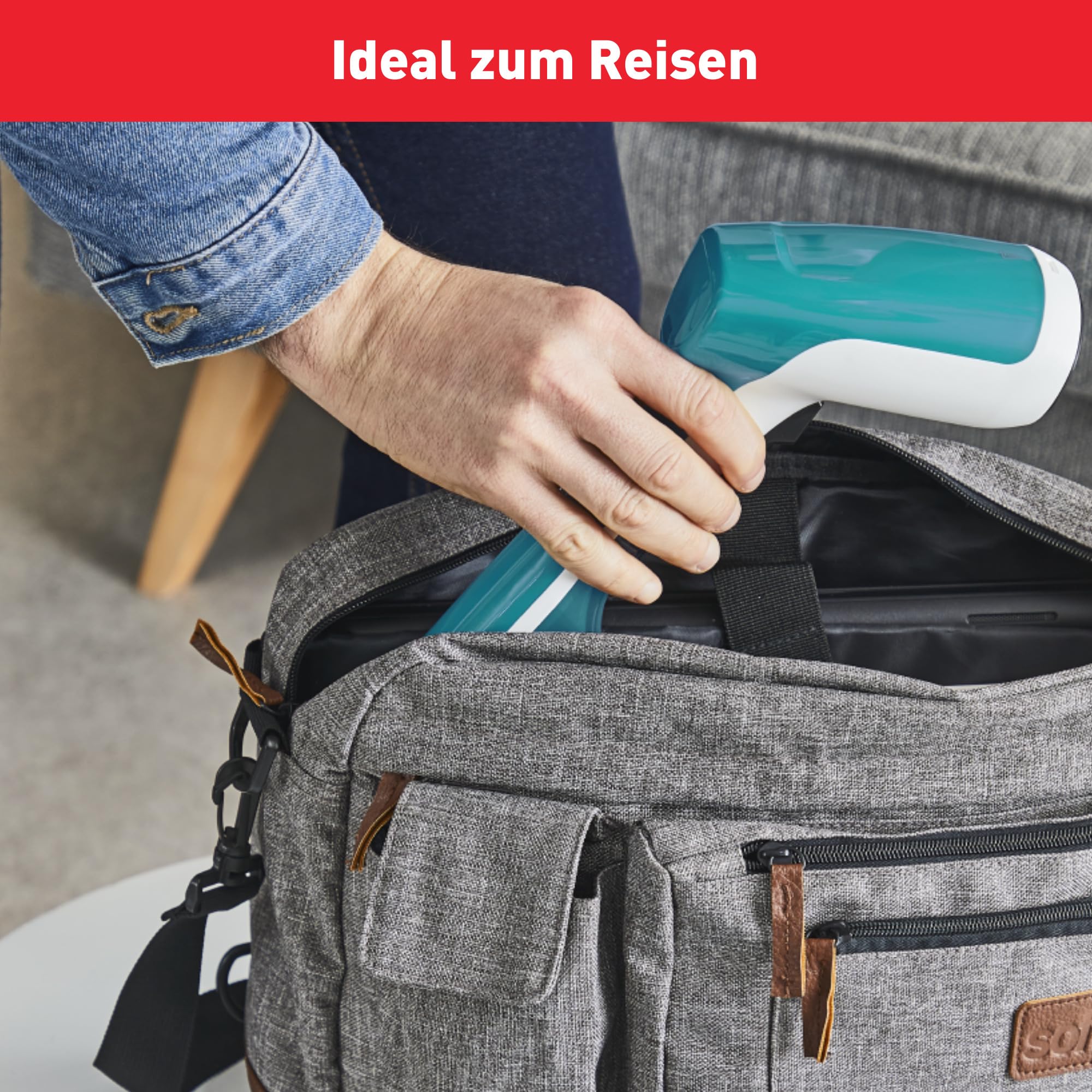 tefal-access-steam-first-dt6131-dampfb-rste-handdampfer-1300-w-15-sek-aufheizung image 5