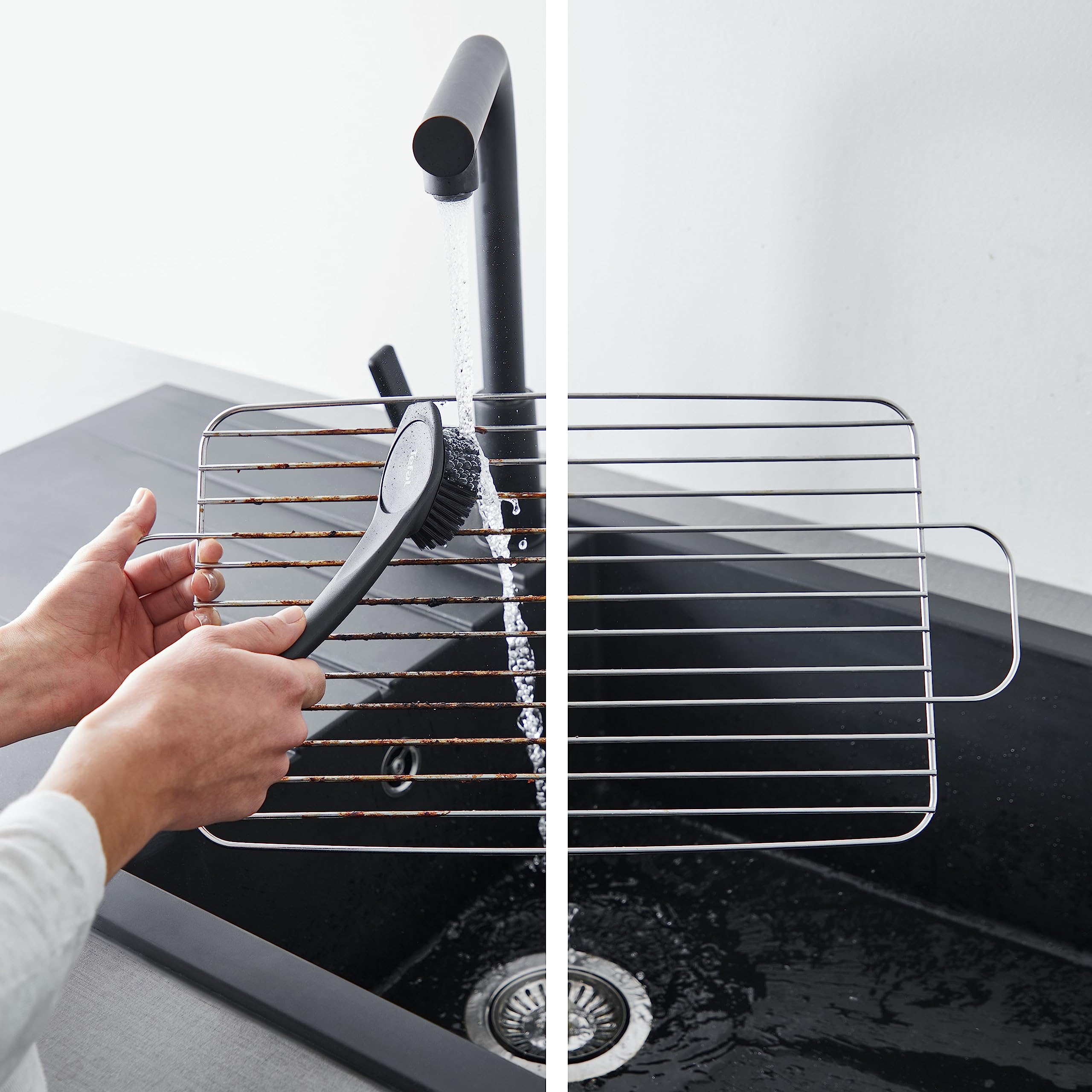tefal-k18510-grillreinigungsb-rste-weiche-kratzfeste-b-rste-f-r-die-gr-ndliche-r image 3