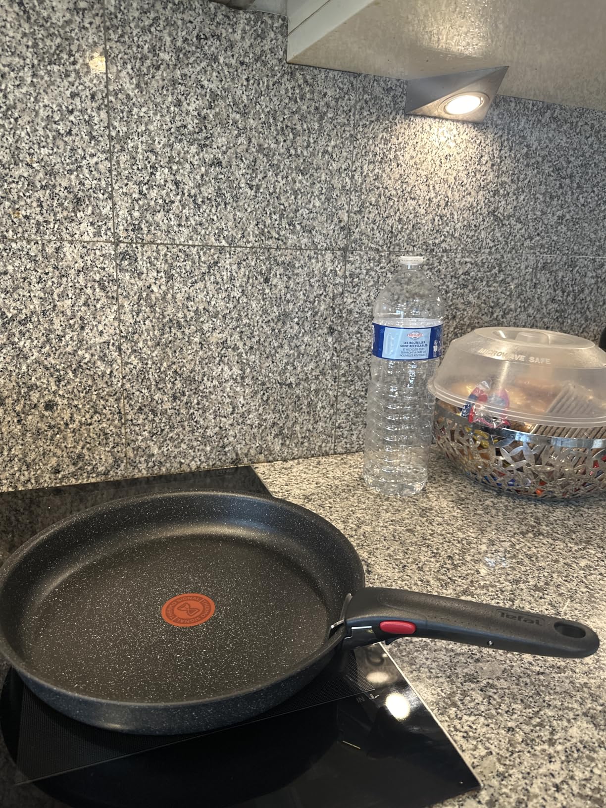 Für kleine Küchen perfekt