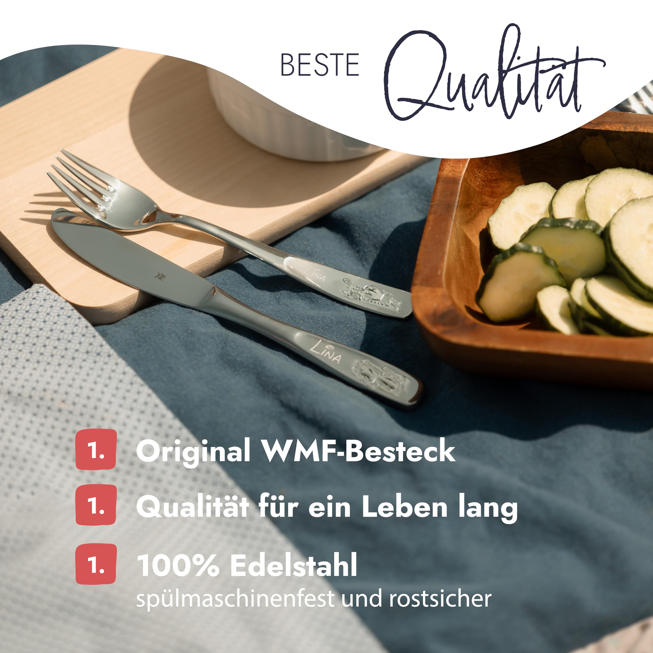wmf-safari-kinderbesteck-4-teilig-mit-namensgravur-personalisiertes-besteck-aus- image 4
