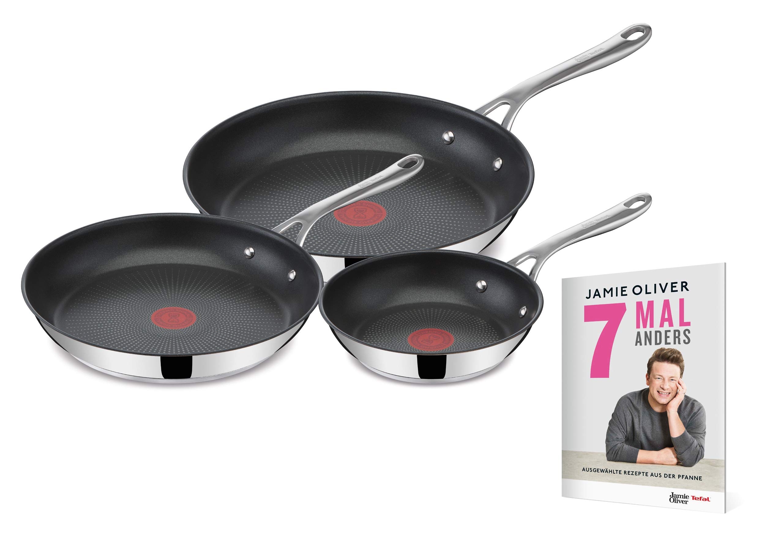 tefal-jamie-oliver-cook-s-direct-on-pfannen-set-20-24-28-cm-3-teiliges-bratpfann image 8