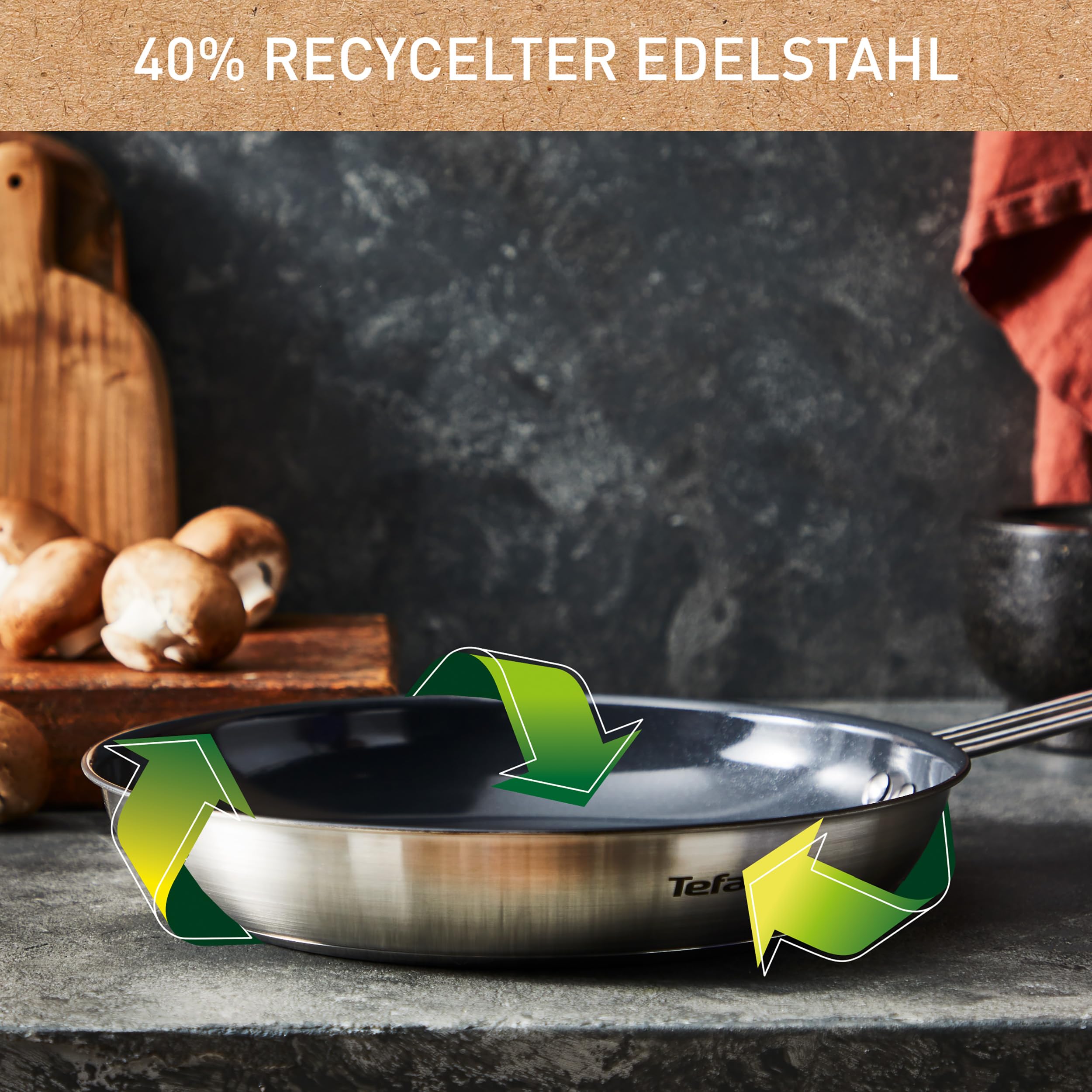 tefal-nordica-edelstahl-keramikpfanne-24-cm-inoceram-antihaftversiegelung-thermo image 3
