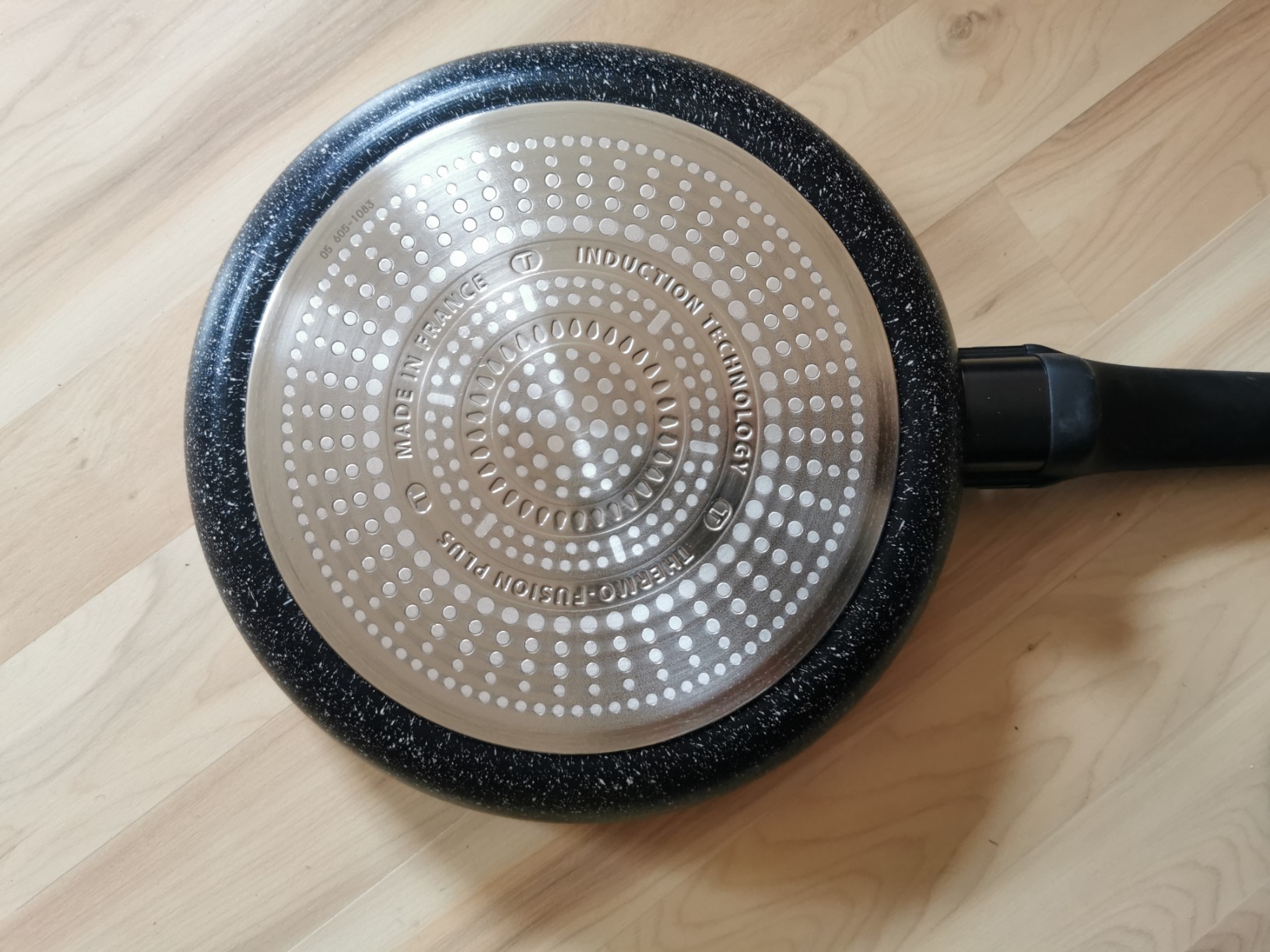 Perfekt für fettarmes Braten