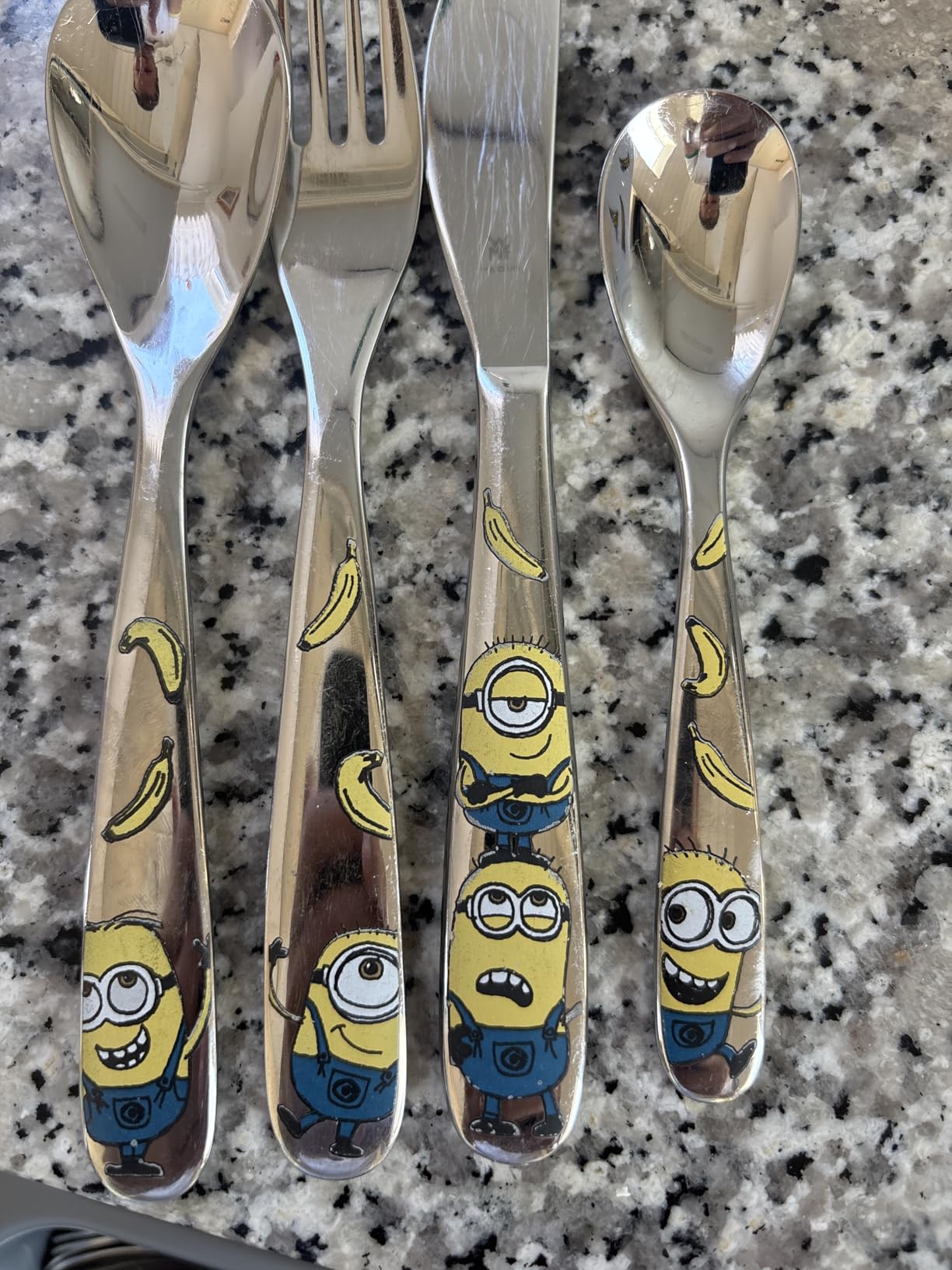 Niedliches Set