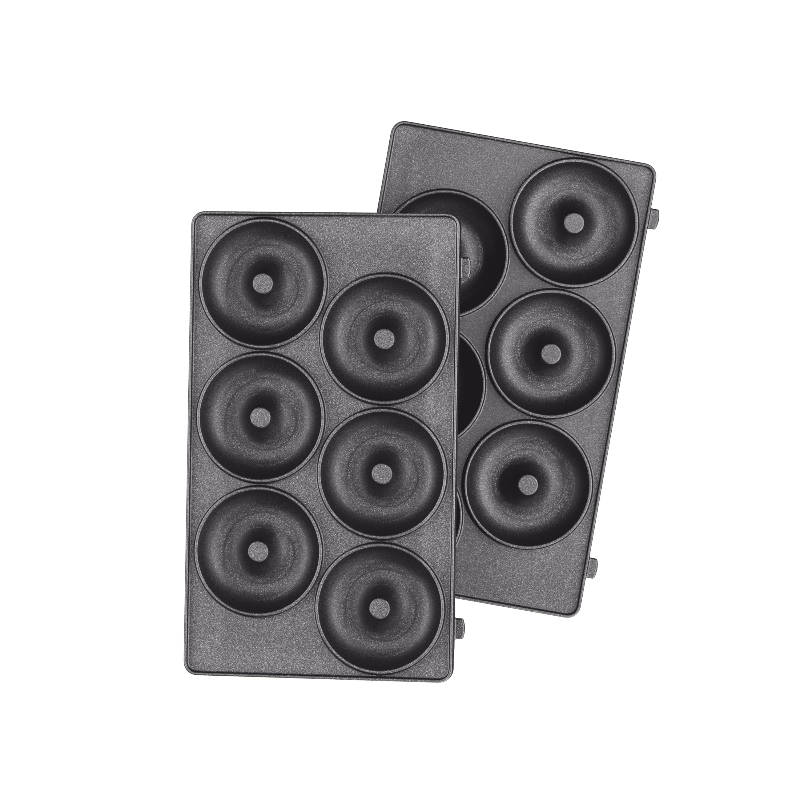 tefal-snack-collection-xa8111f0-2x-donuts-platten-sp-lmaschinengeeignet-kompatib image 2