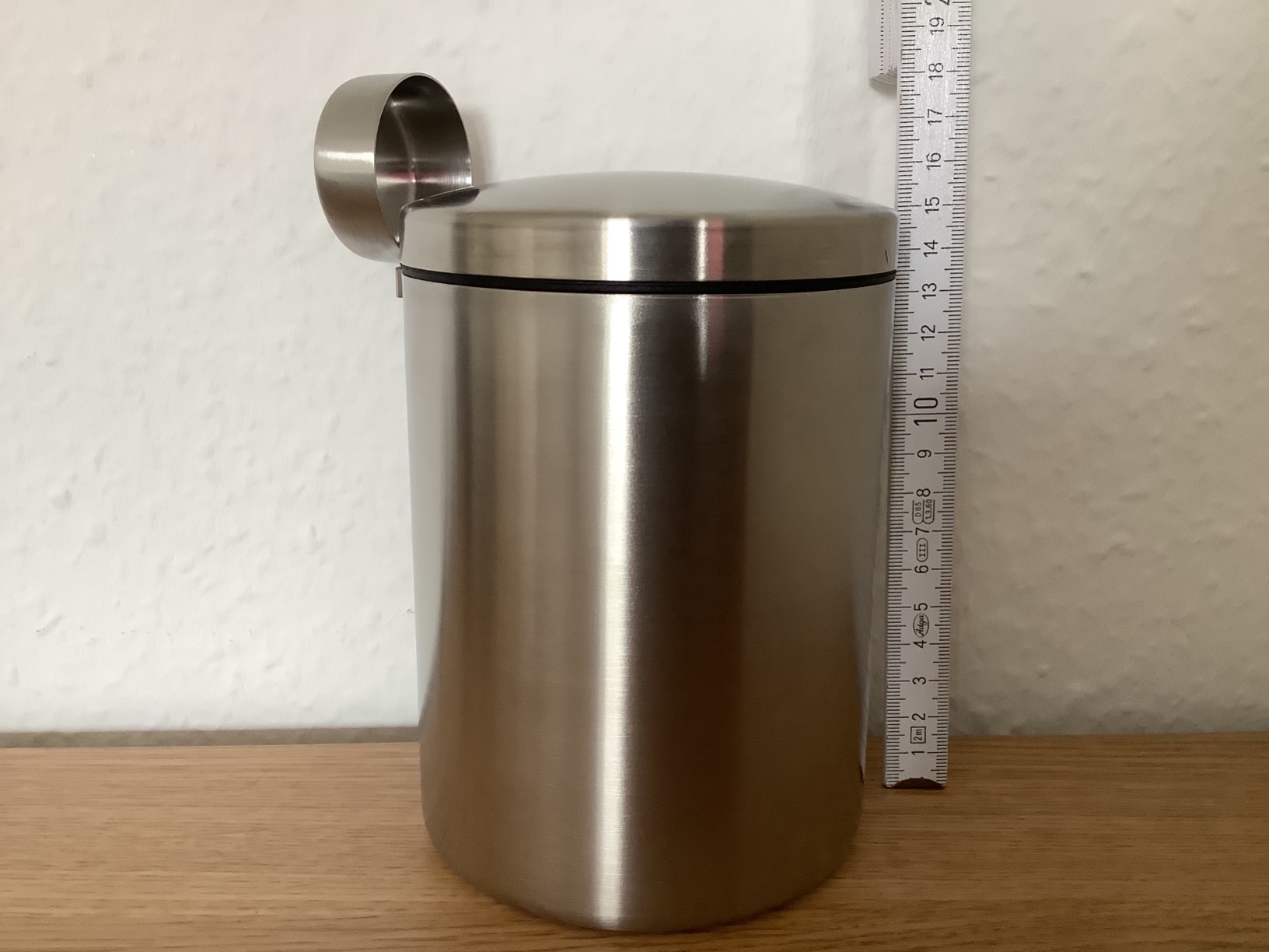 Aromaschutz funktioniert