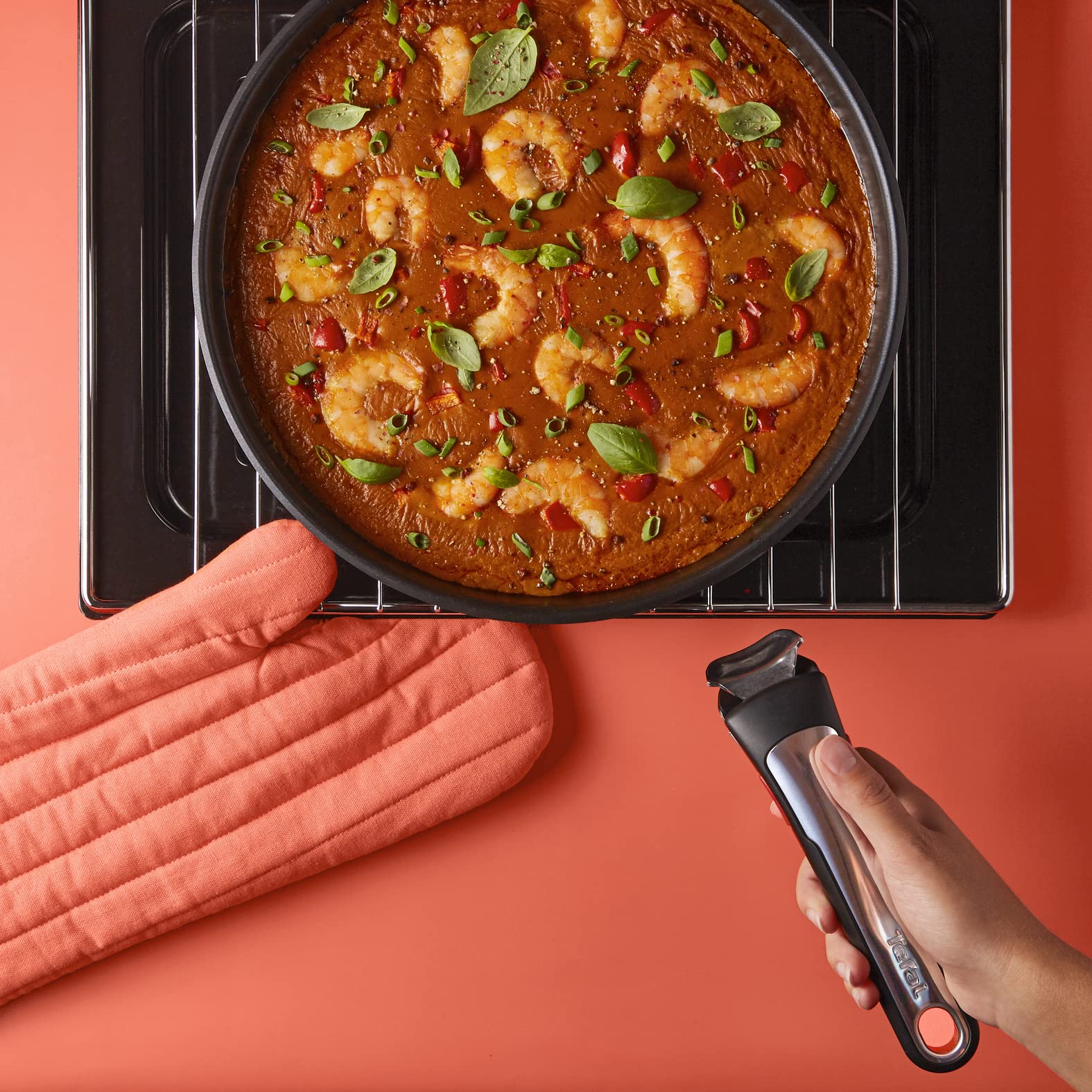 tefal-ingenio-premium-griff-l98630-abnehmbarer-universalgriff-mit-edelstahleinla image 6