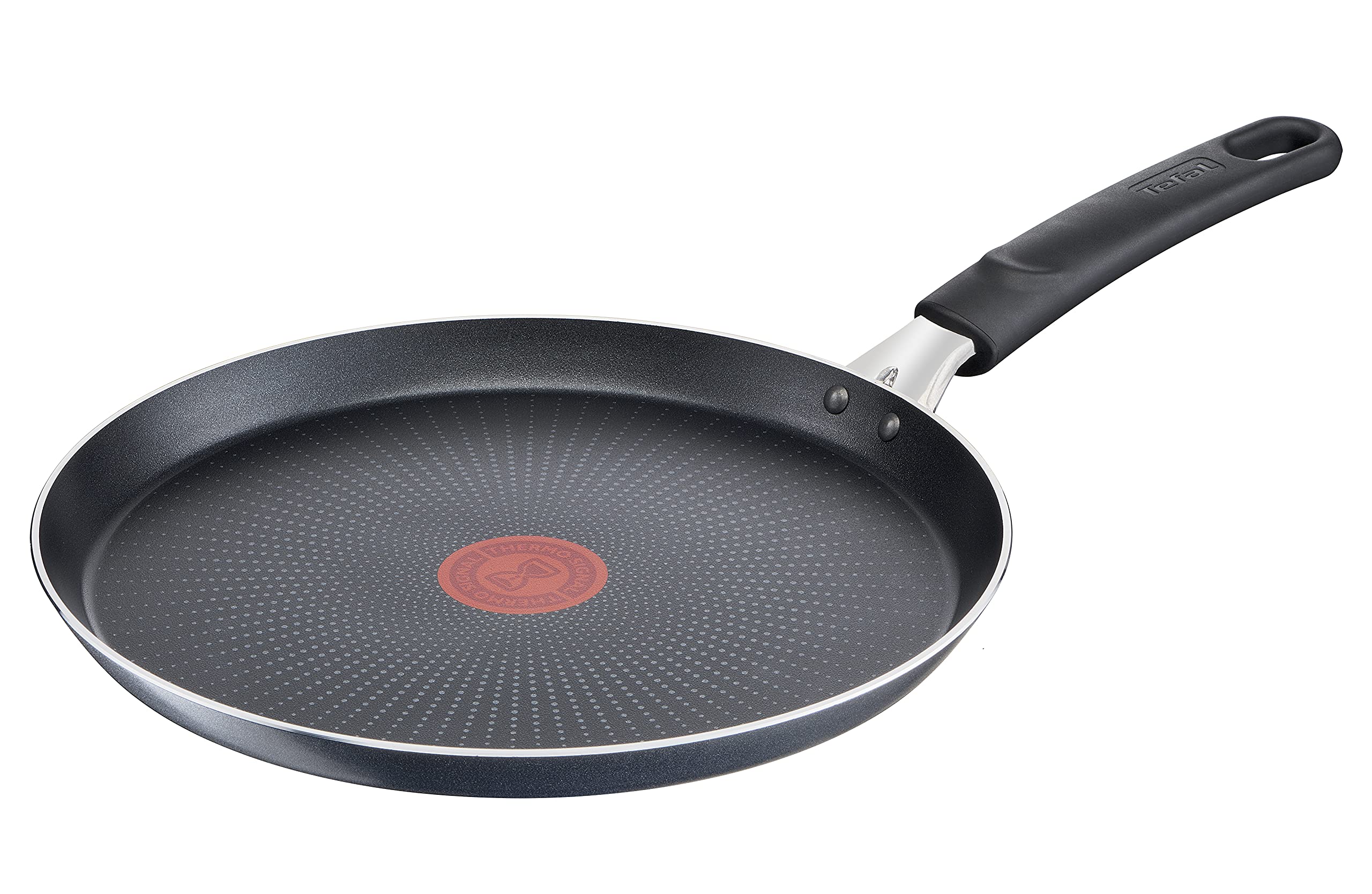 tefal-cr-pe-pfanne-25-cm-aluminium-pfannkuchenpfanne-mit-titanium-antihaftversie image 1