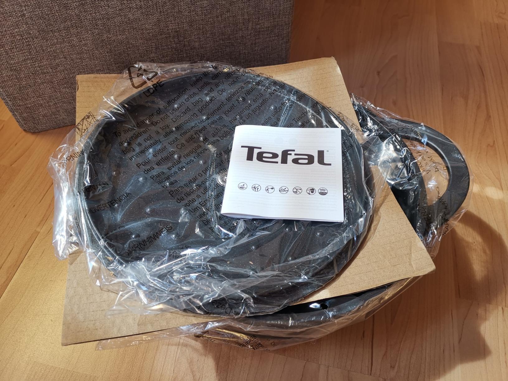 Schwere Ware, guter Preis