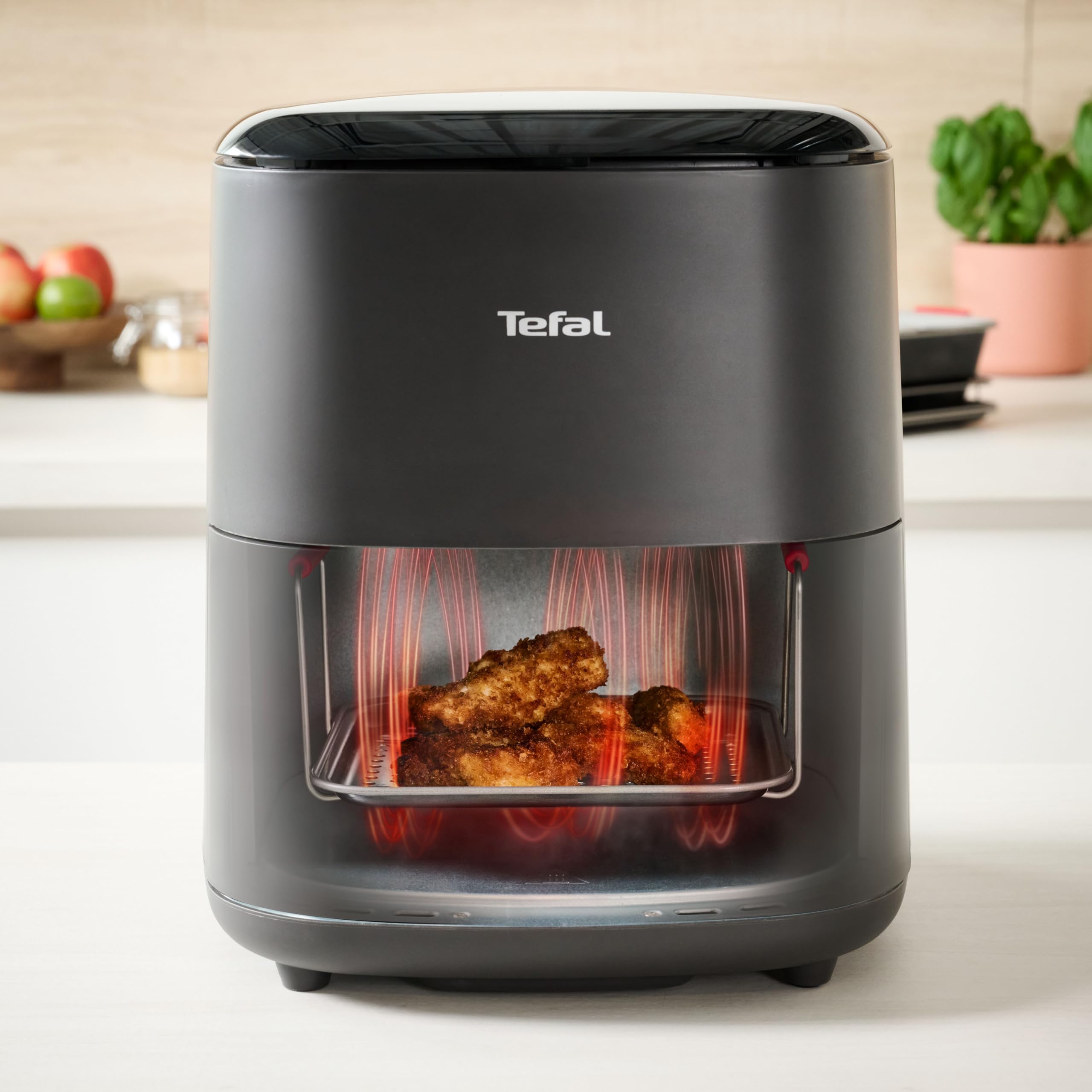 tefal-dail-easy-6-tlg-hei-luftfritteusen-accessoires-set-mit-lochblech-tablett-b image 8