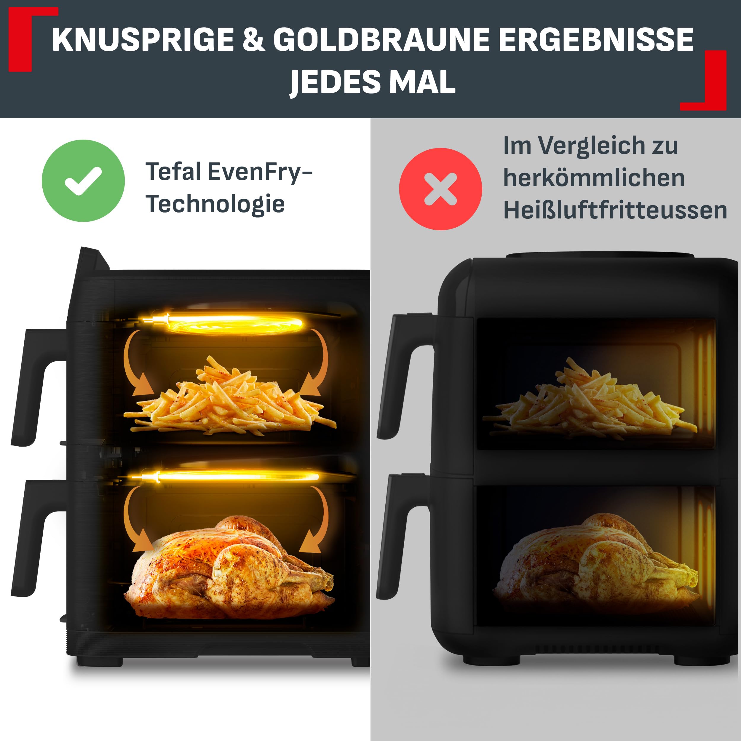 tefal-easy-fry-crispy-stack-doppelkammer-hei-luftfritteuse-ey7528e0-4-6-l-schubl image 4