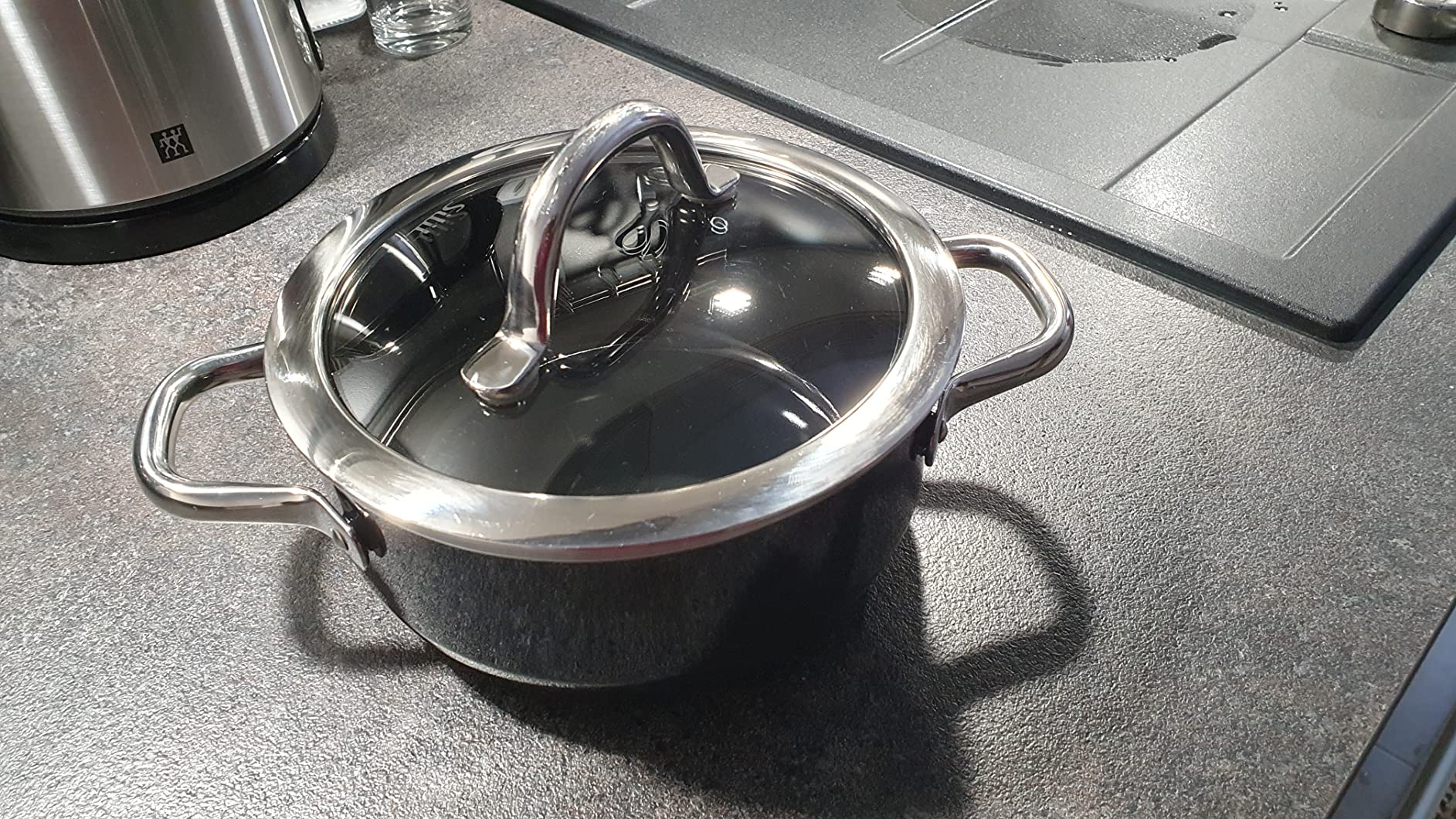Made in Germany Qualität
