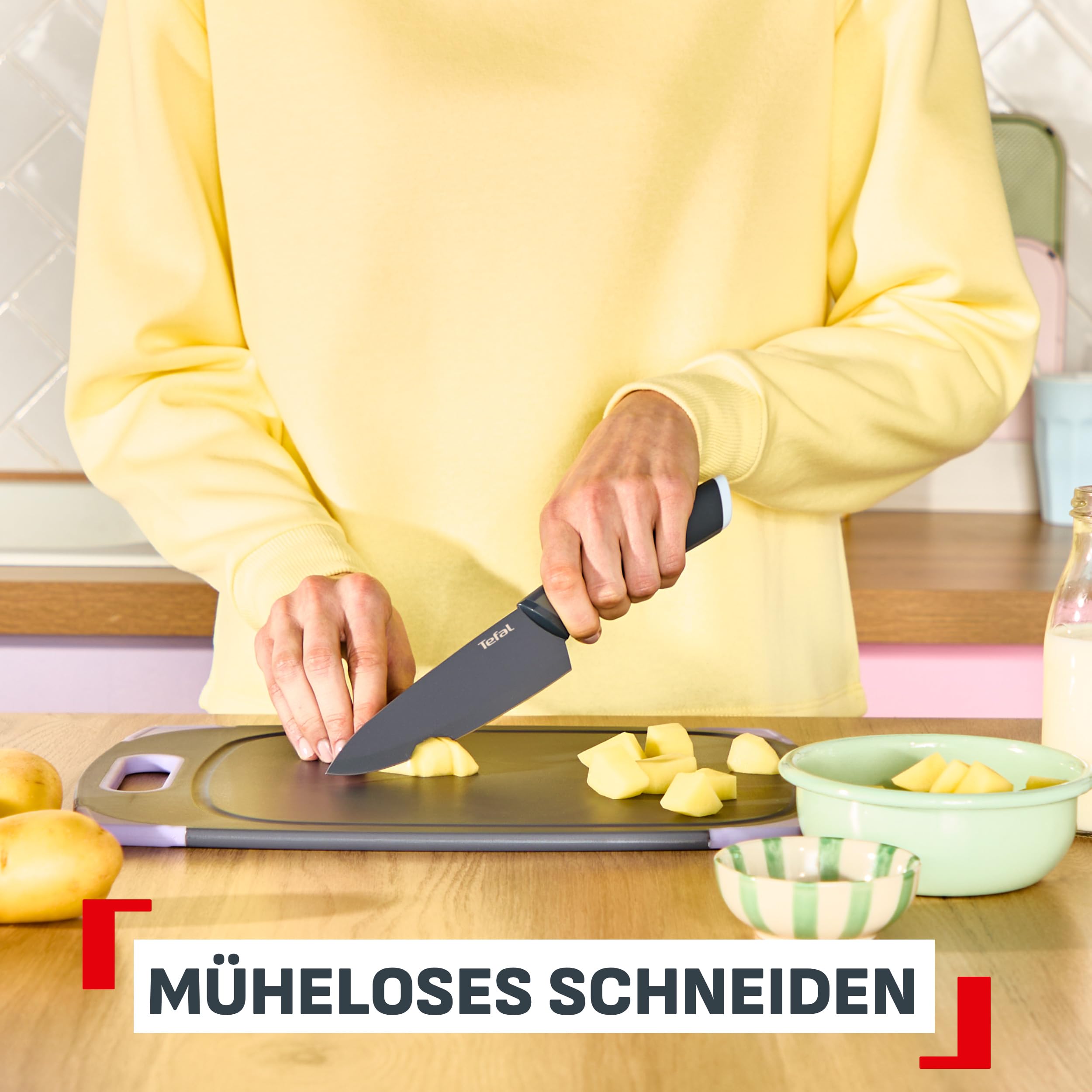 tefal-slicy-k4319304-3-teiliges-messer-set-kochmesser-15-cm-sch-lmesser-9-cm-k-c image 3