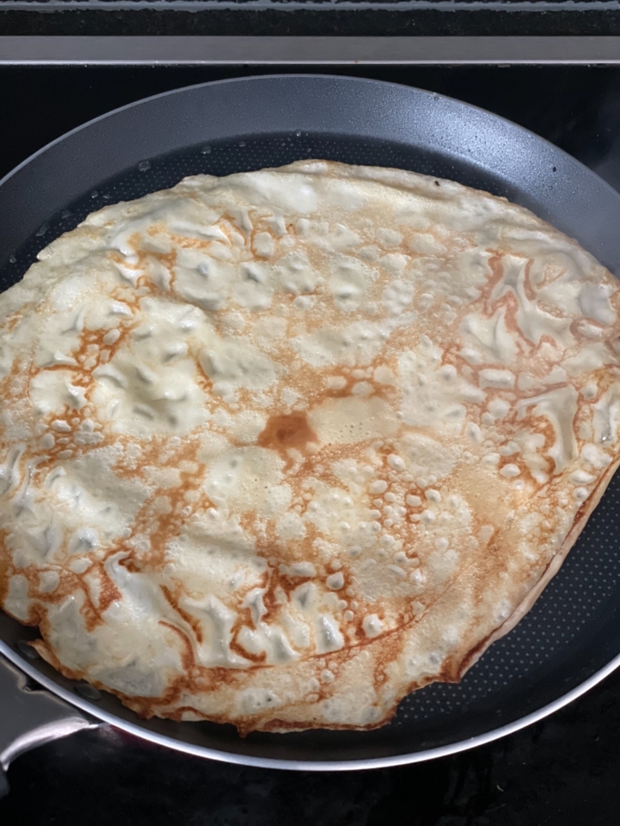 Gut für den Sonntag