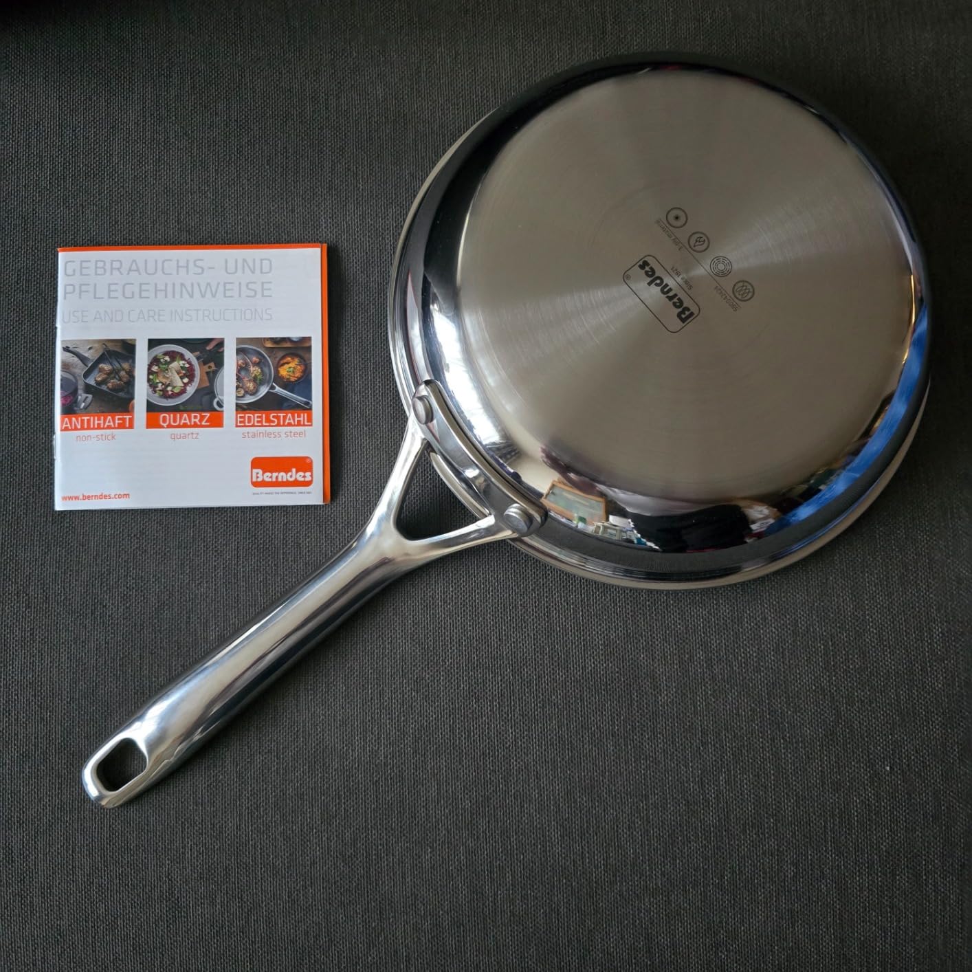 Gesundes Braten gelingt