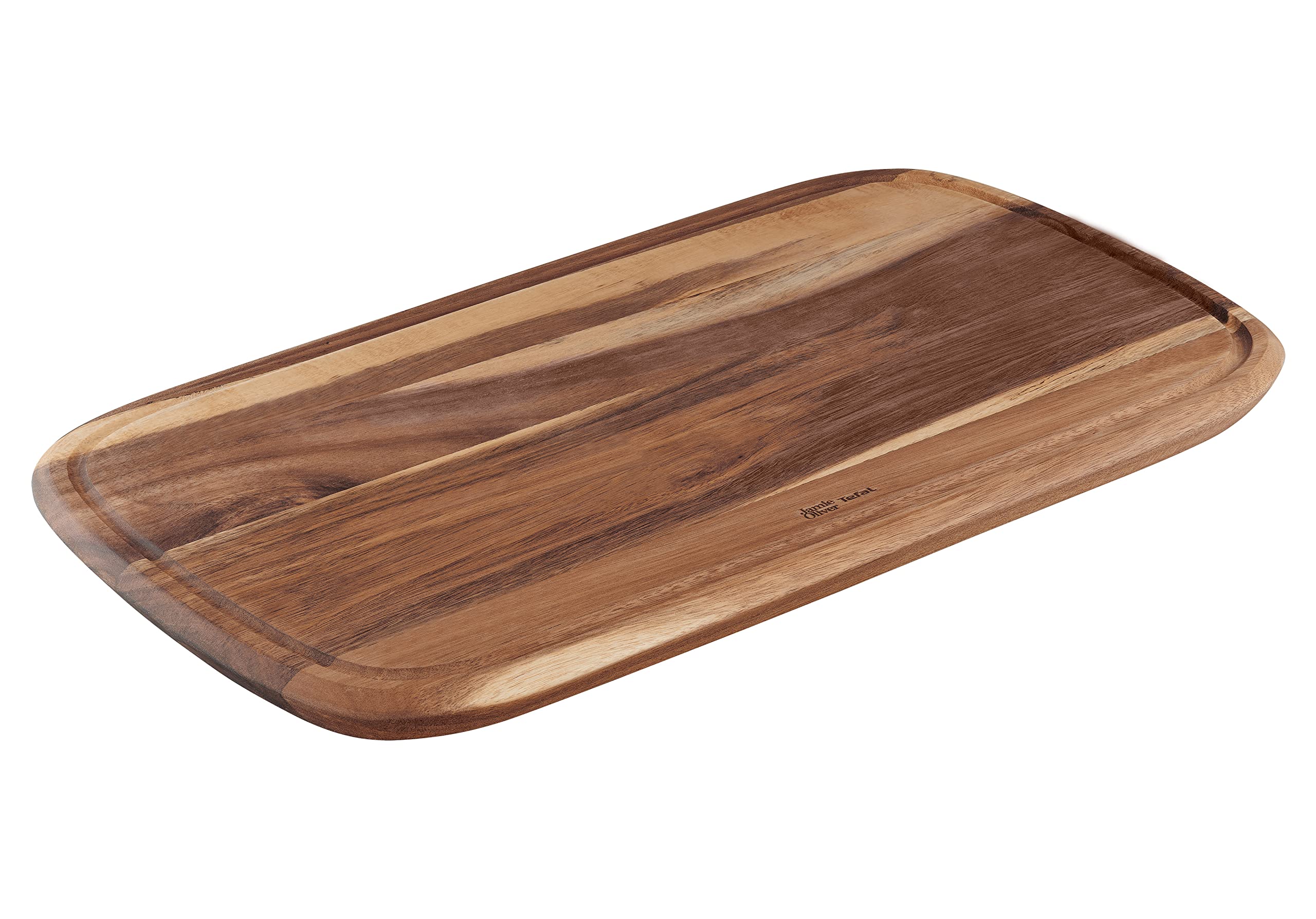 tefal-jamie-oliver-schneidebrett-gr-e-l-49-x-28-x-2-5-cm-akazienholz-fsc-zertifi image 1
