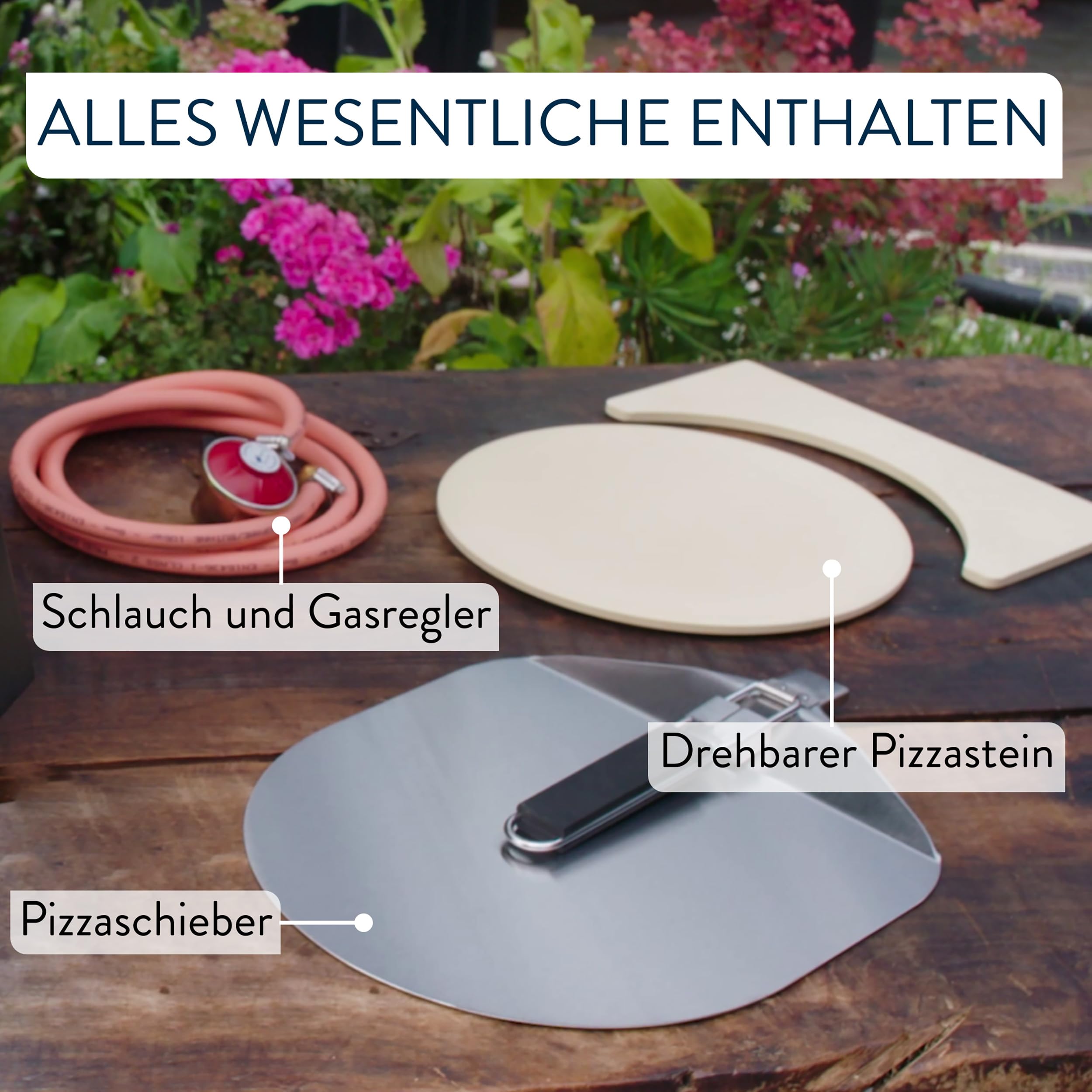 jamie-oliver-by-tefal-jm4168d0-pizzaofen-mit-drehbarem-pizzastein-gas-pizzaofen- image 7