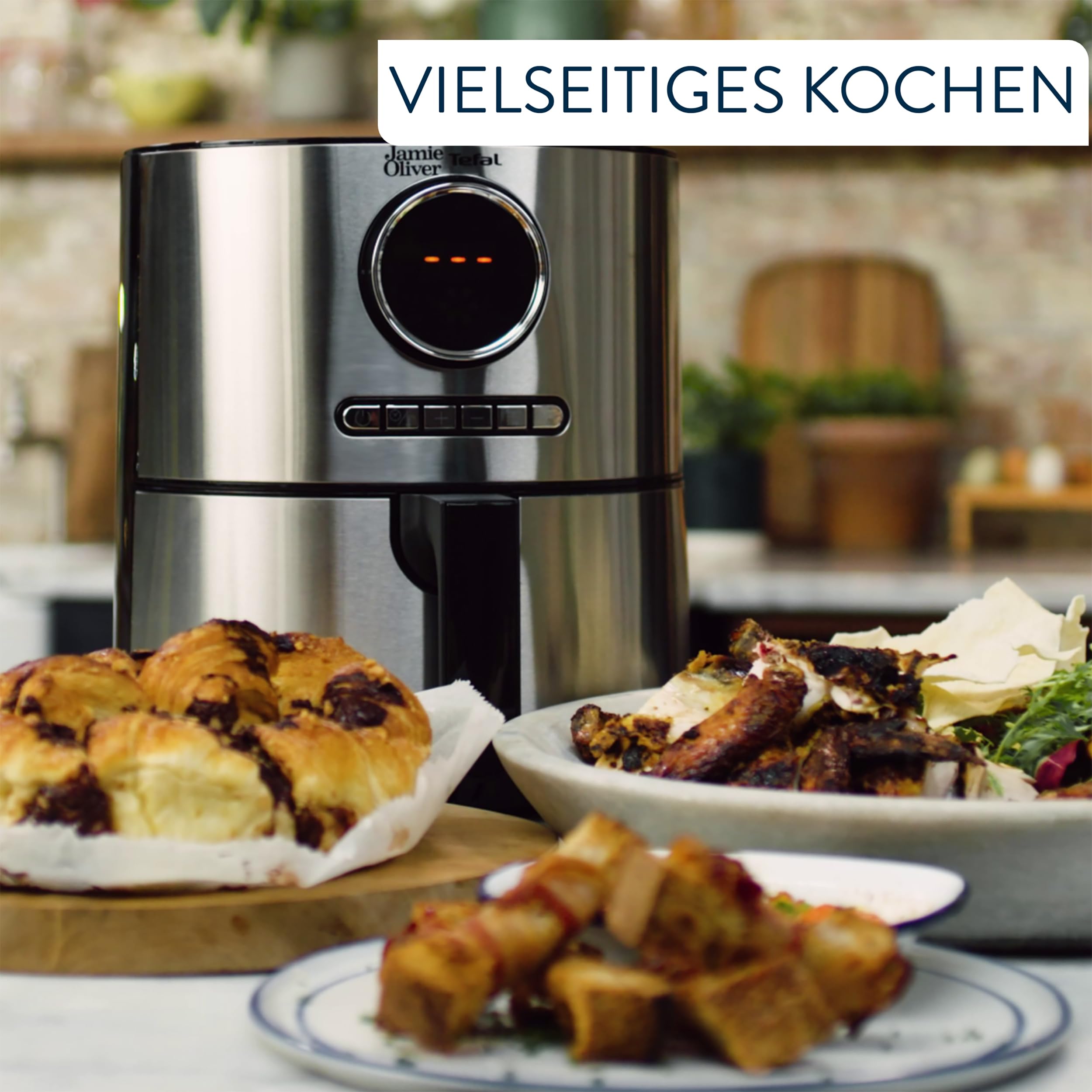 jamie-oliver-by-tefal-ultra-fry-hei-luftfritteuse-ey11jd10-1630-w-4-2-l-xl-touch image 3