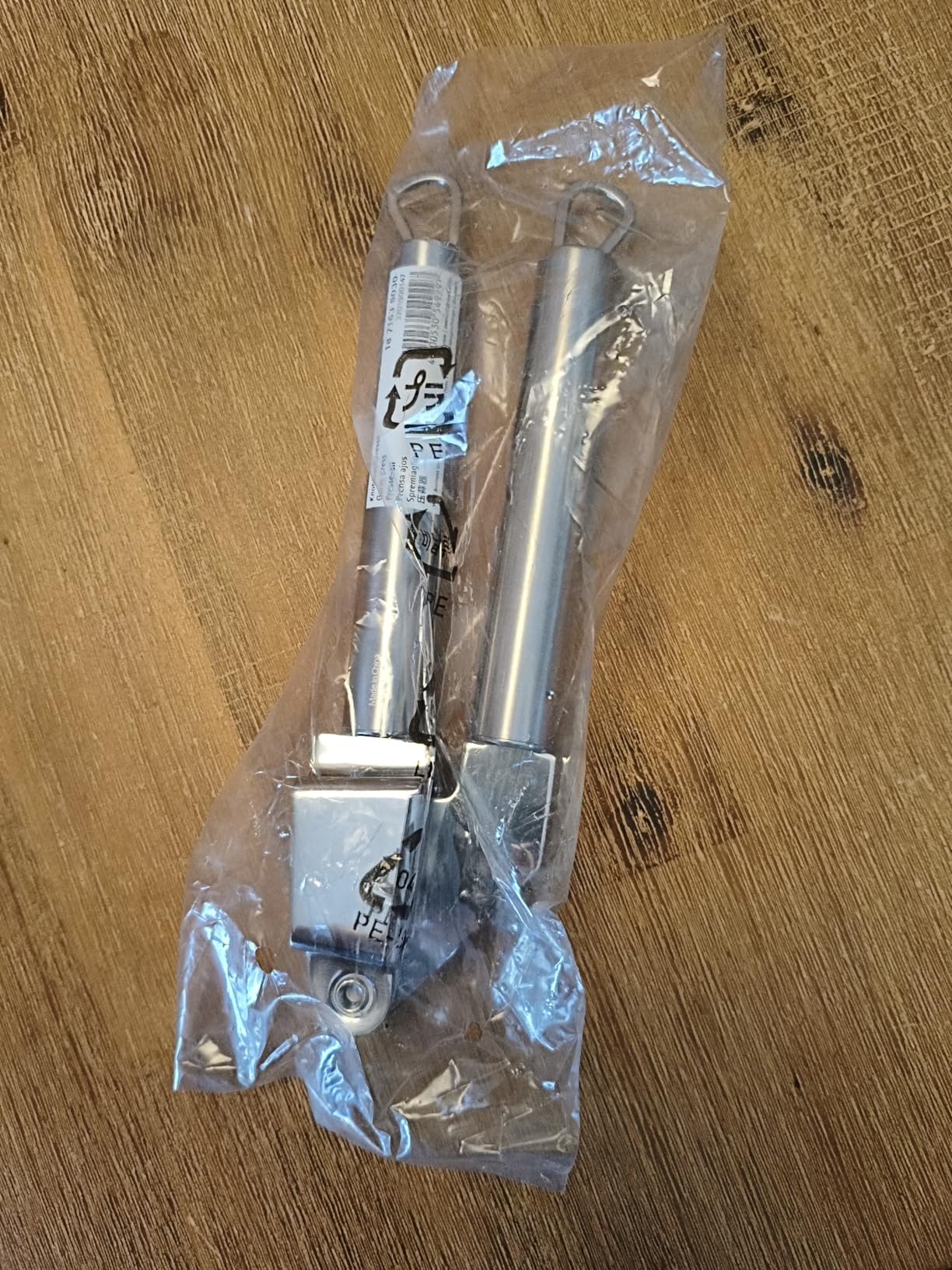 Klare Empfehlung für Hobbyköche
