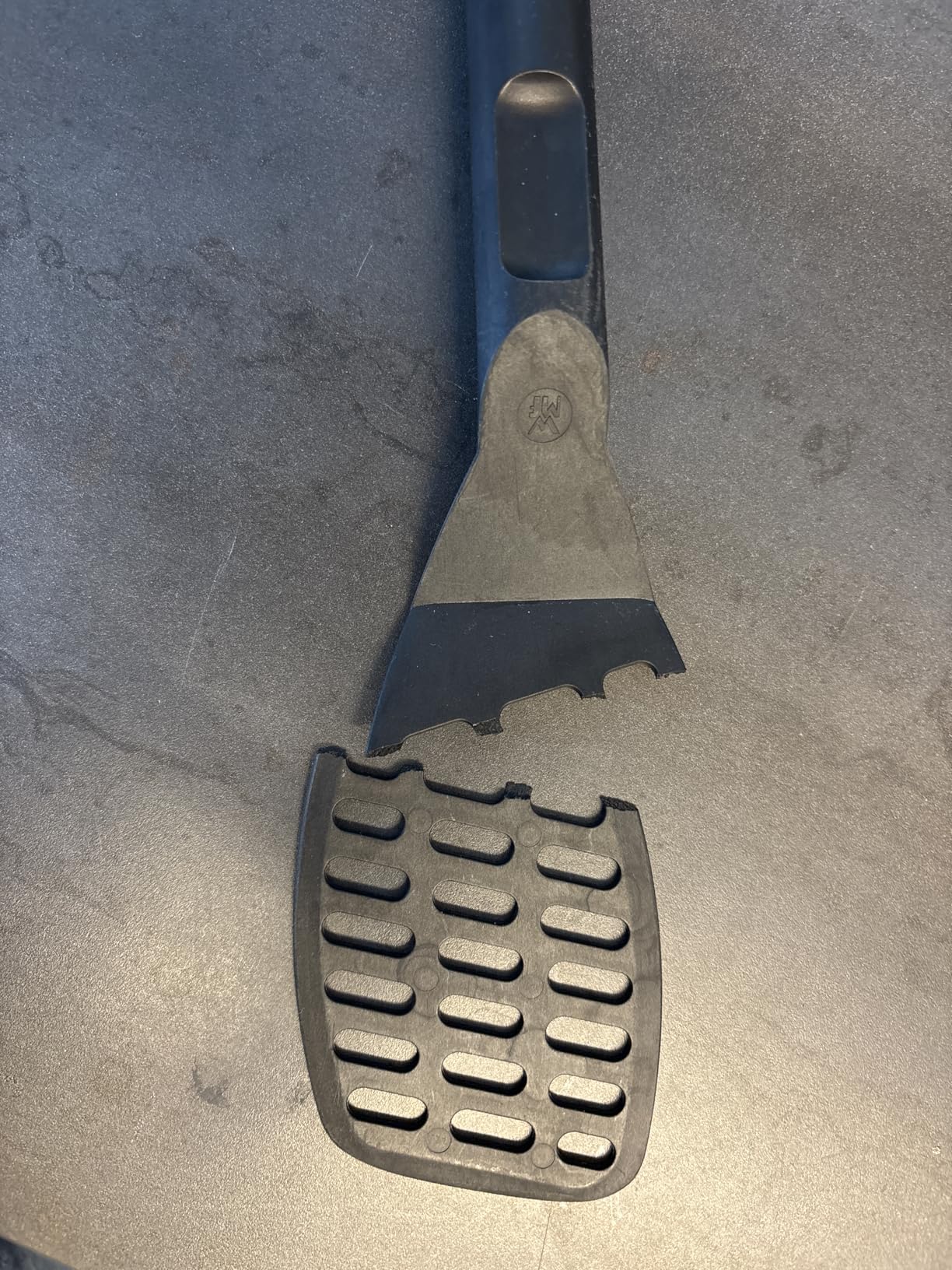 Praktischer Küchenhelfer