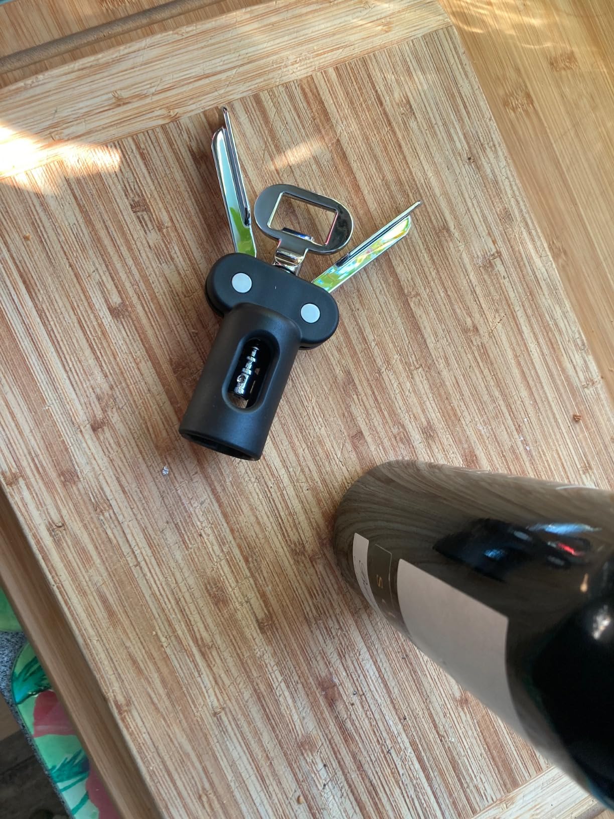 Okay für gelegentliches Nutzen