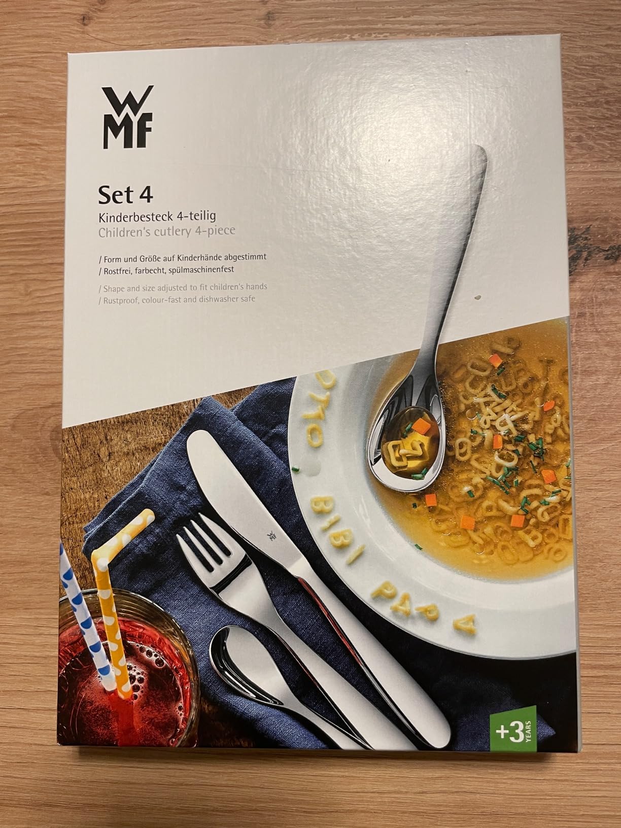 Tolles personalisiertes Geschenk zur Geburt