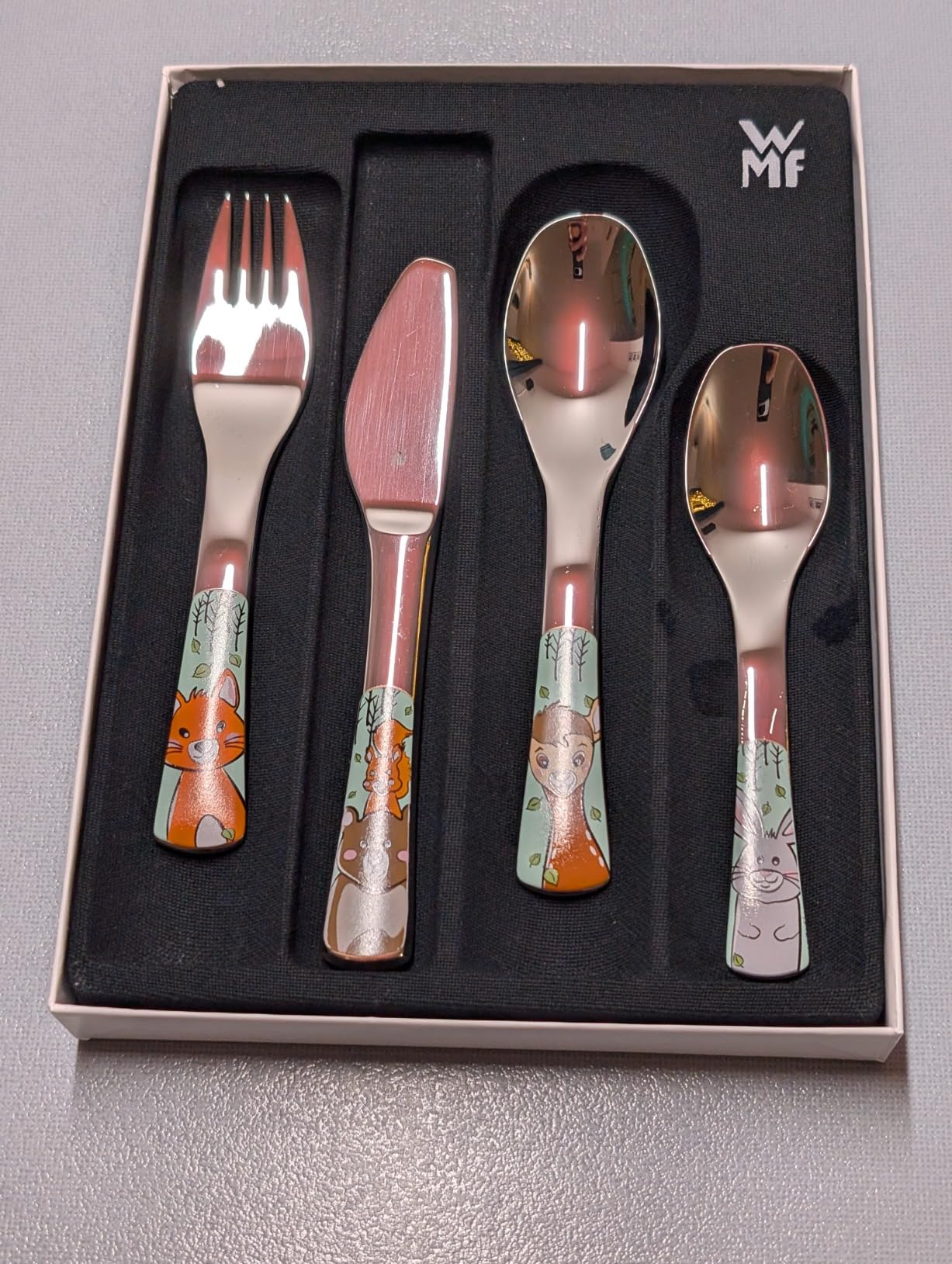Schönes Set