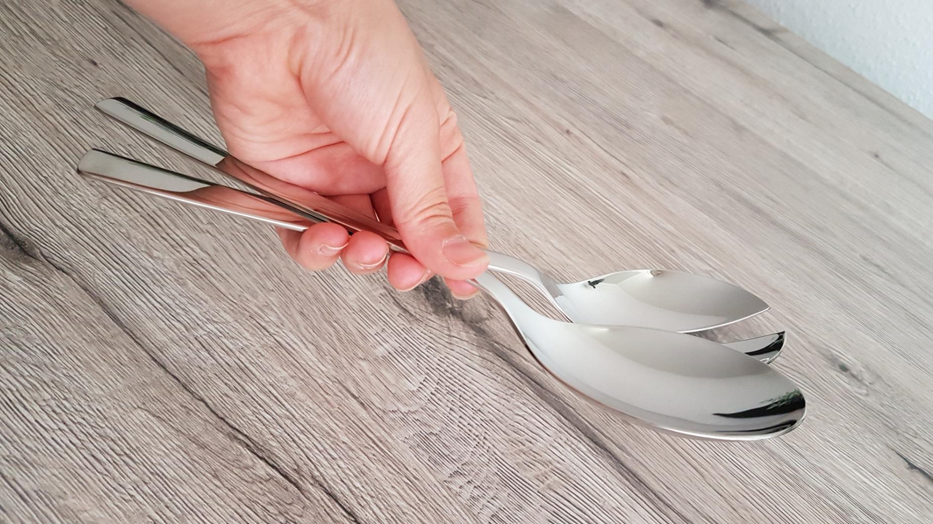 Elegant und praktisch