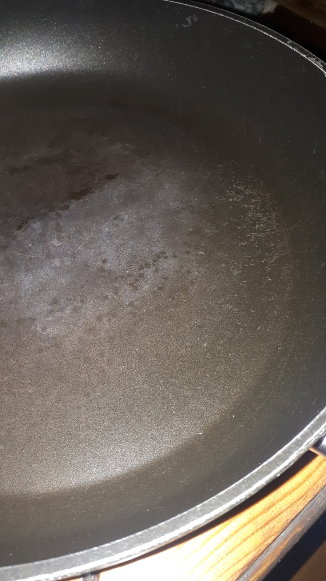 Fettarmes Braten