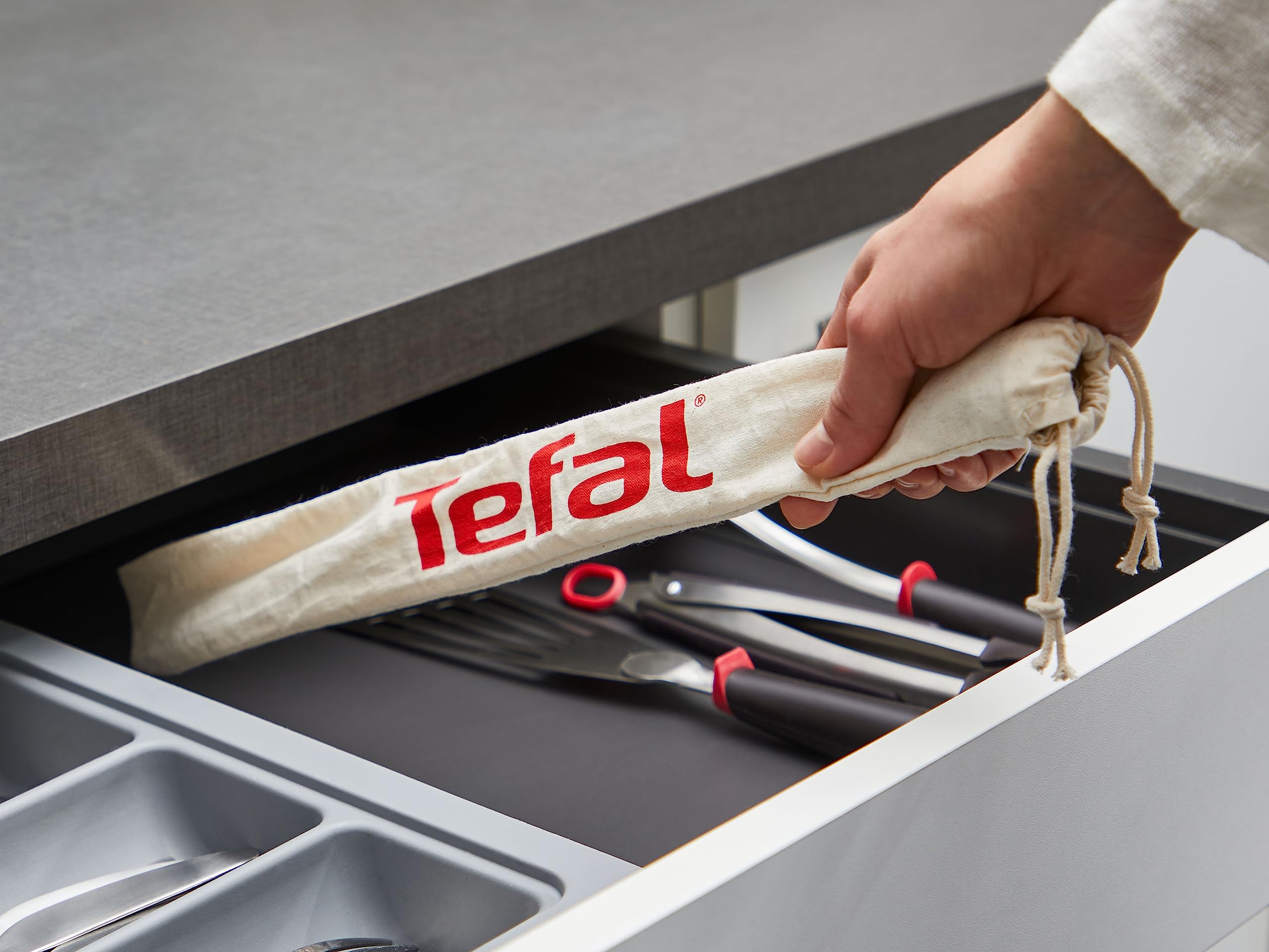 tefal-k185s7-grillspie-set-6-teilig-wiederverwendbare-edelstahl-spie-e-mit-flach image 6