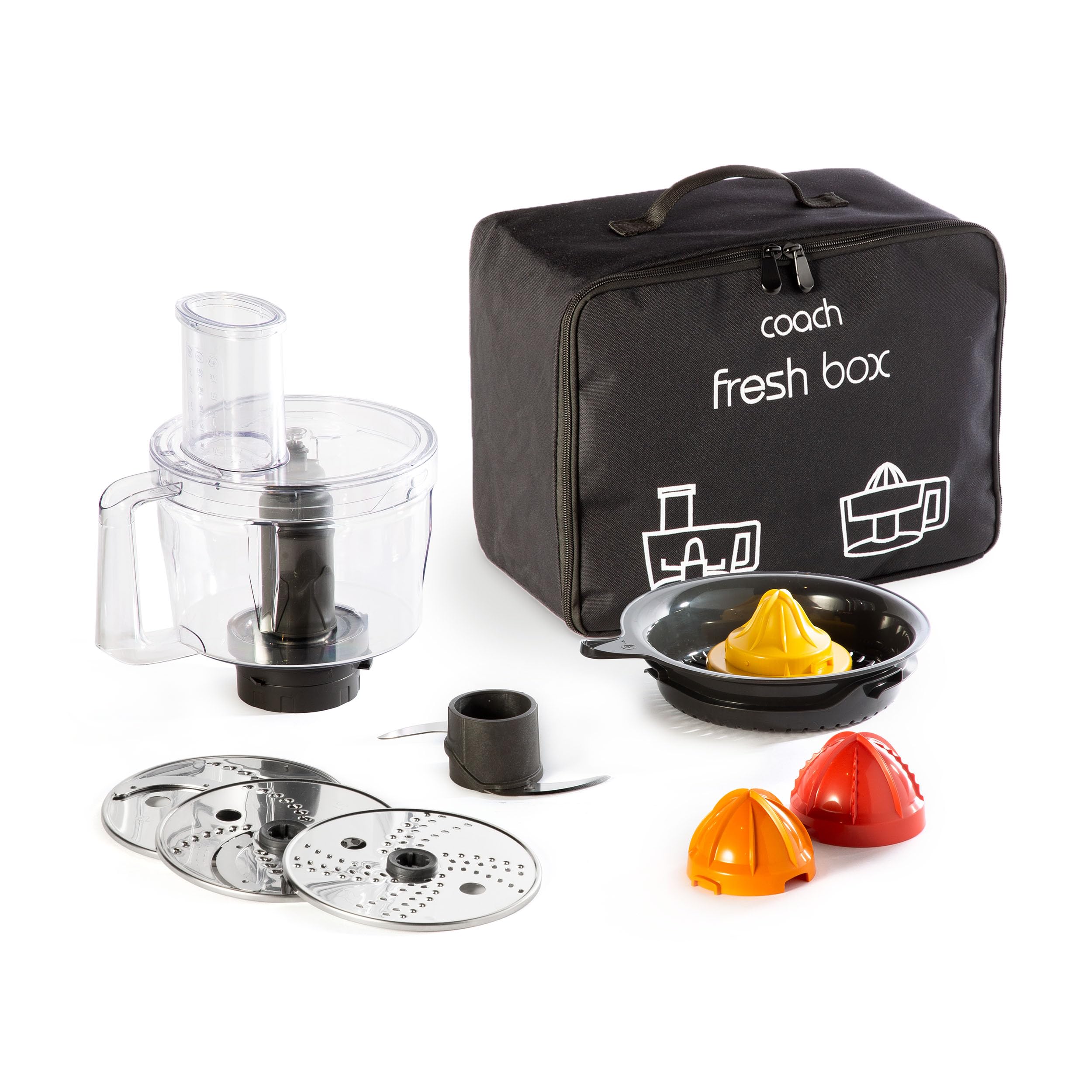 tefal-coach-fresh-box-xf652038-5-in-1-zubeh-rset-f-r-coach-k-chenmaschinen image 1